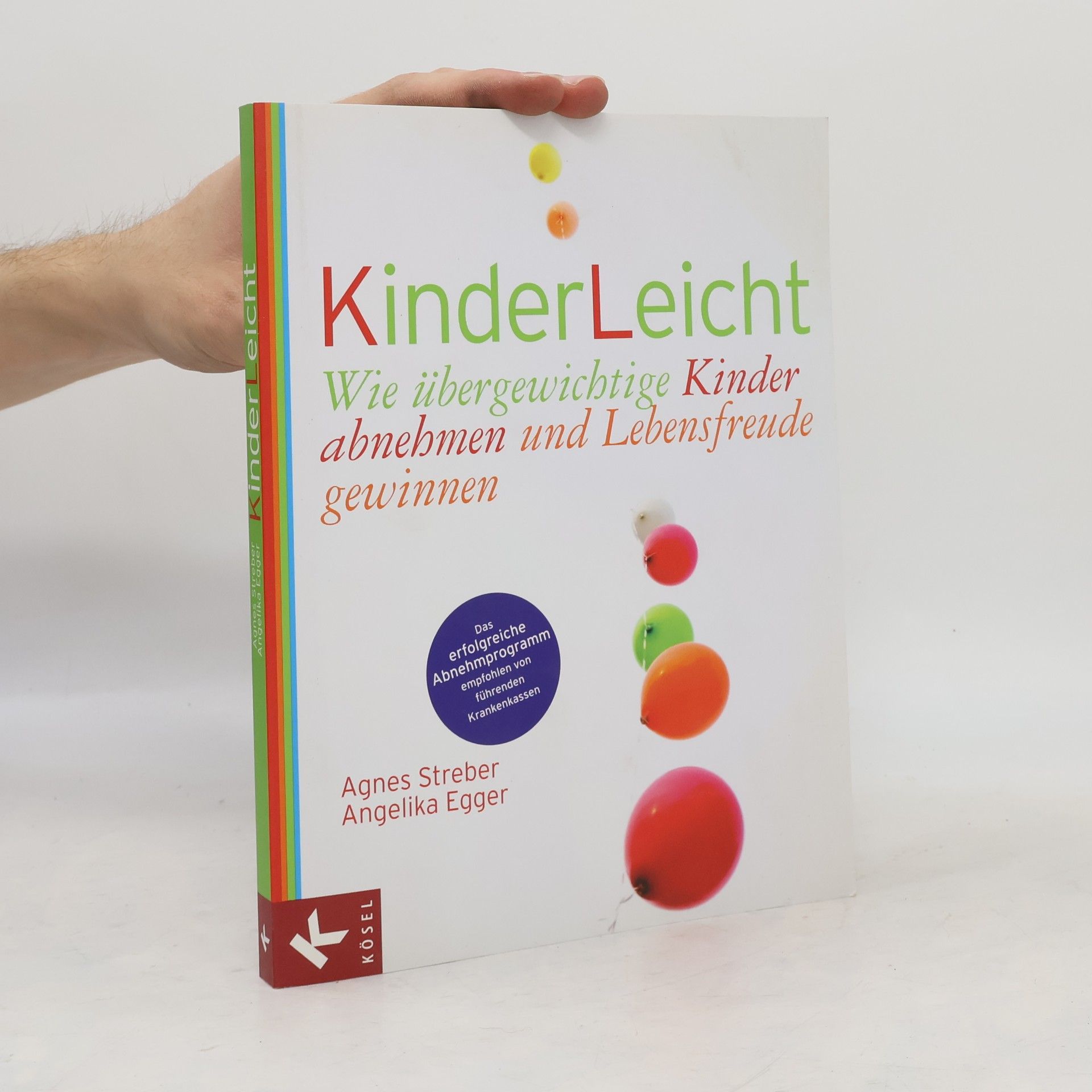 Angelika Eggert KinderLeicht