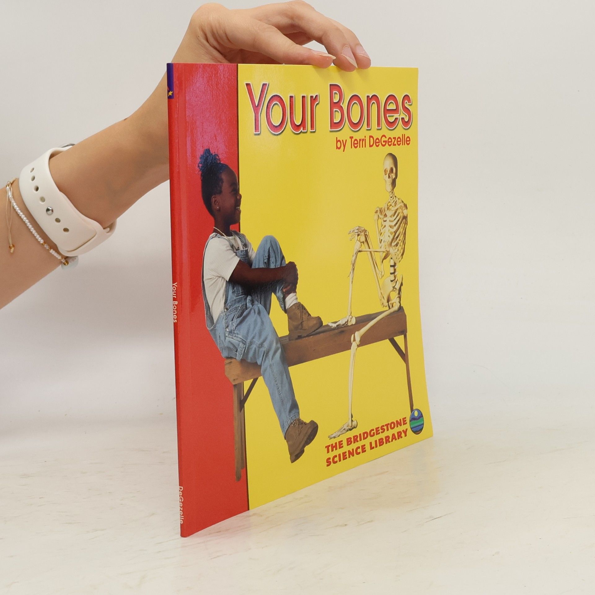 Your Bones