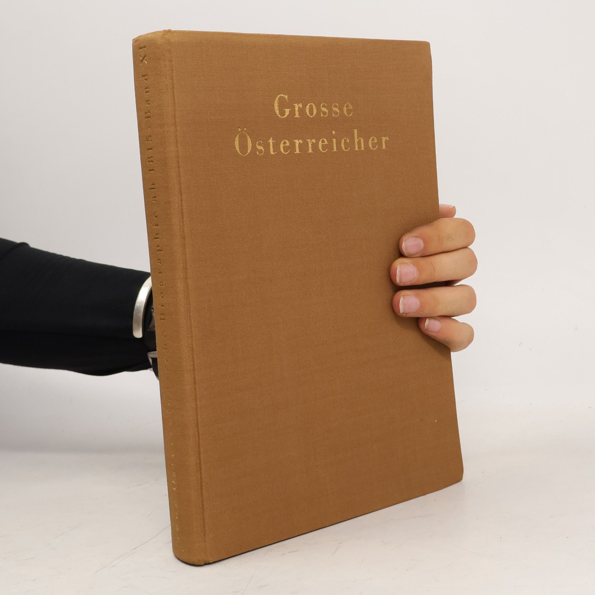 kolektiv Grosse Österreicher