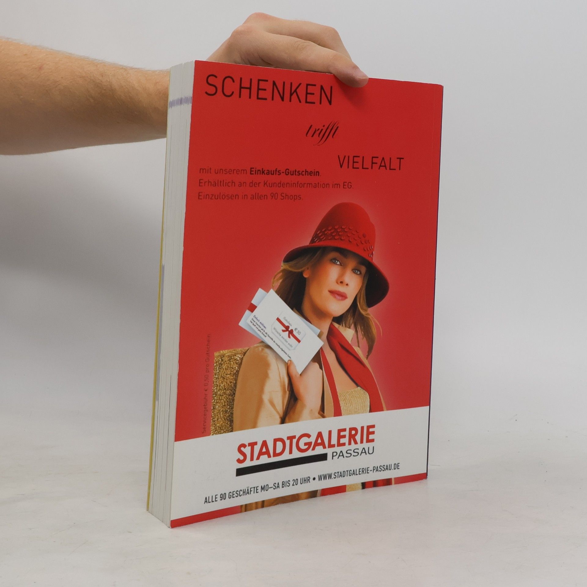 Jahrbuch 2009: Chronik für das Passauer Land