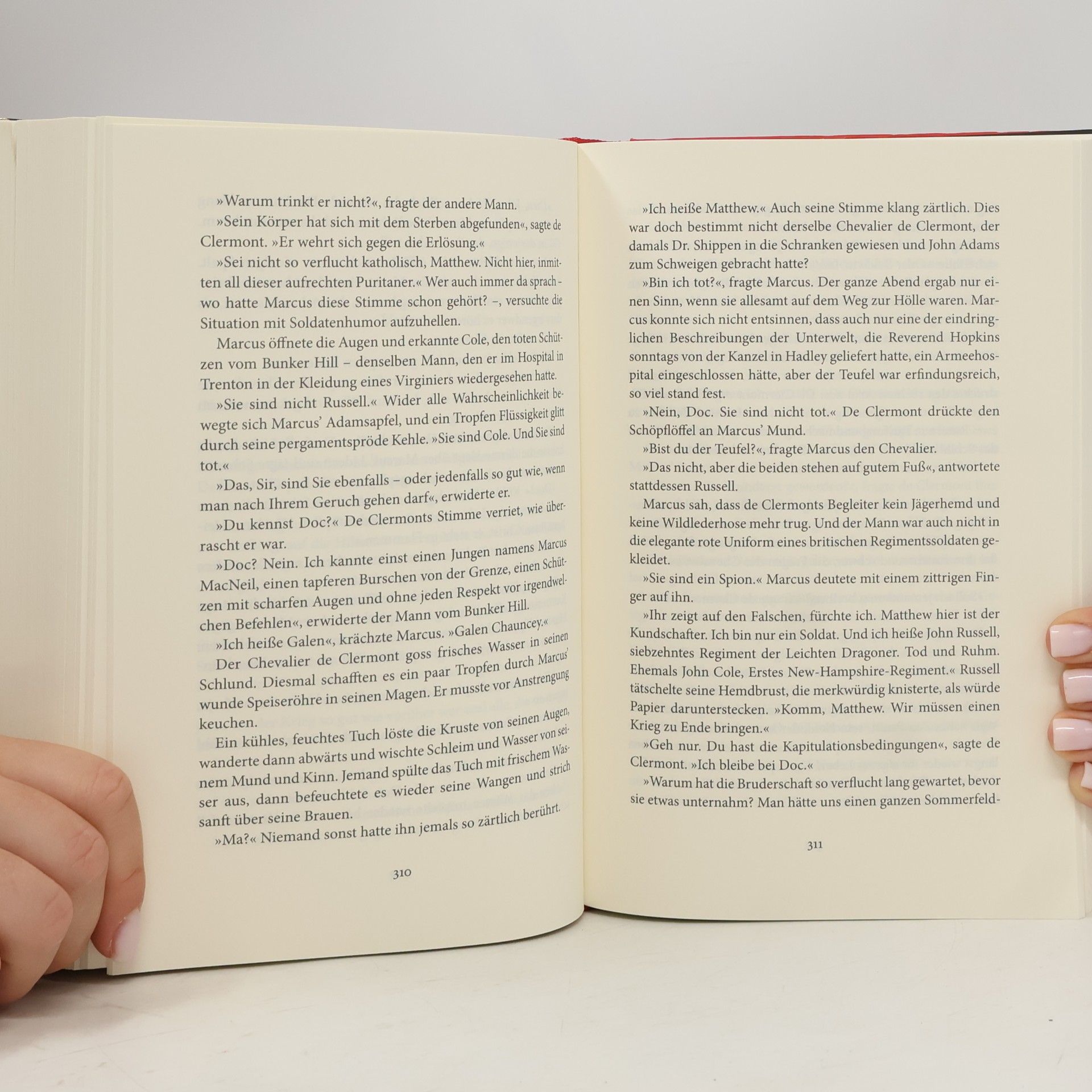 Deborah E. Harkness Bis ans Ende der Ewigkeit