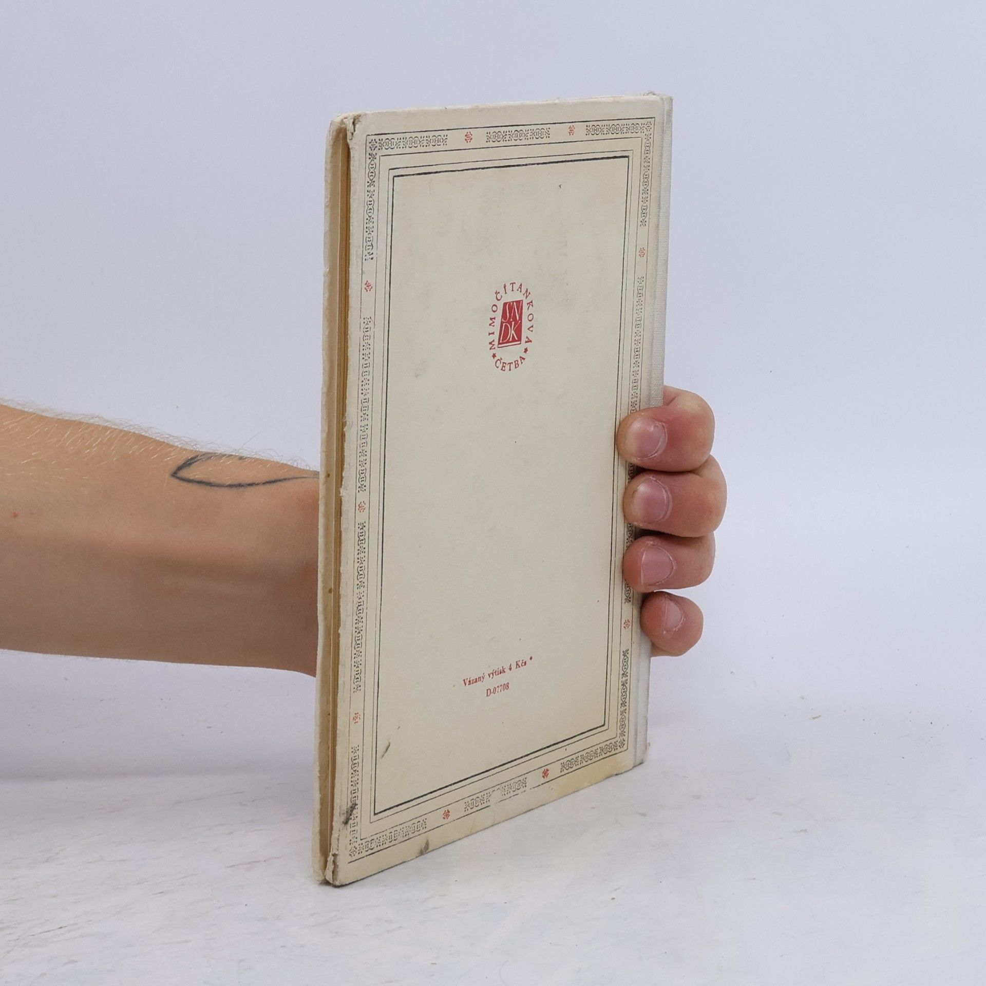 Jan Neruda Balady a romance. Zpěvy páteční