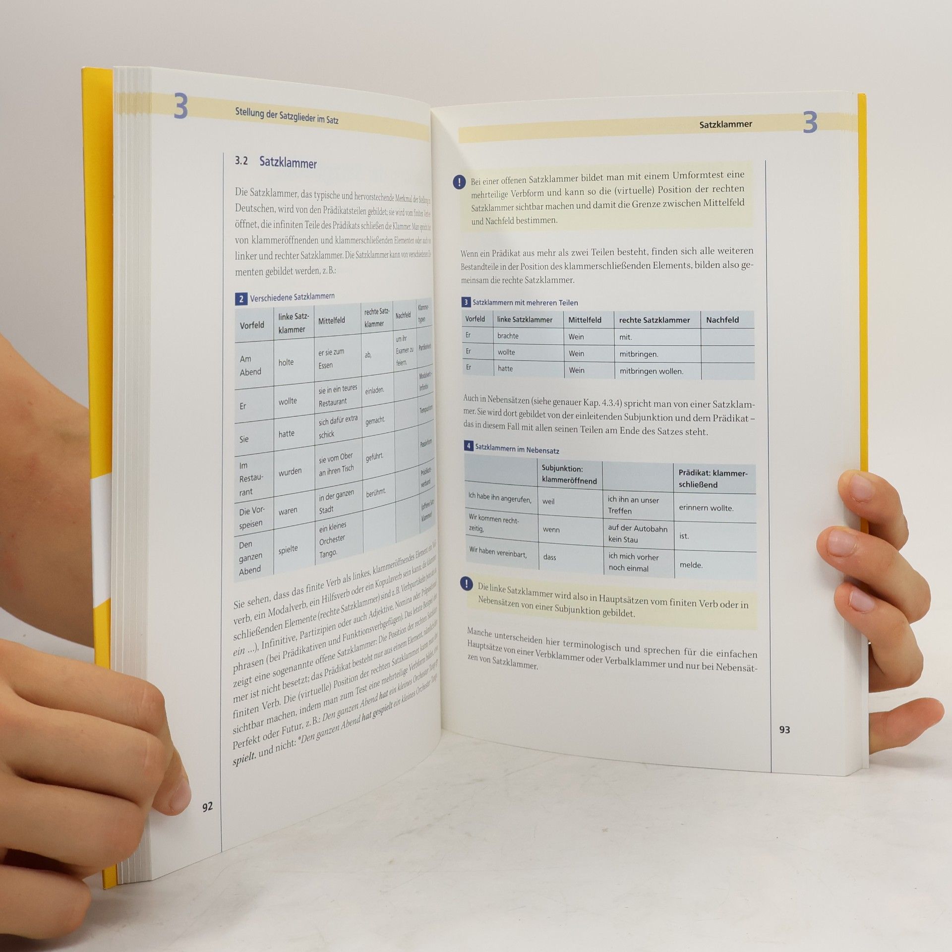 Duden, Fit für das Bachelorstudium
