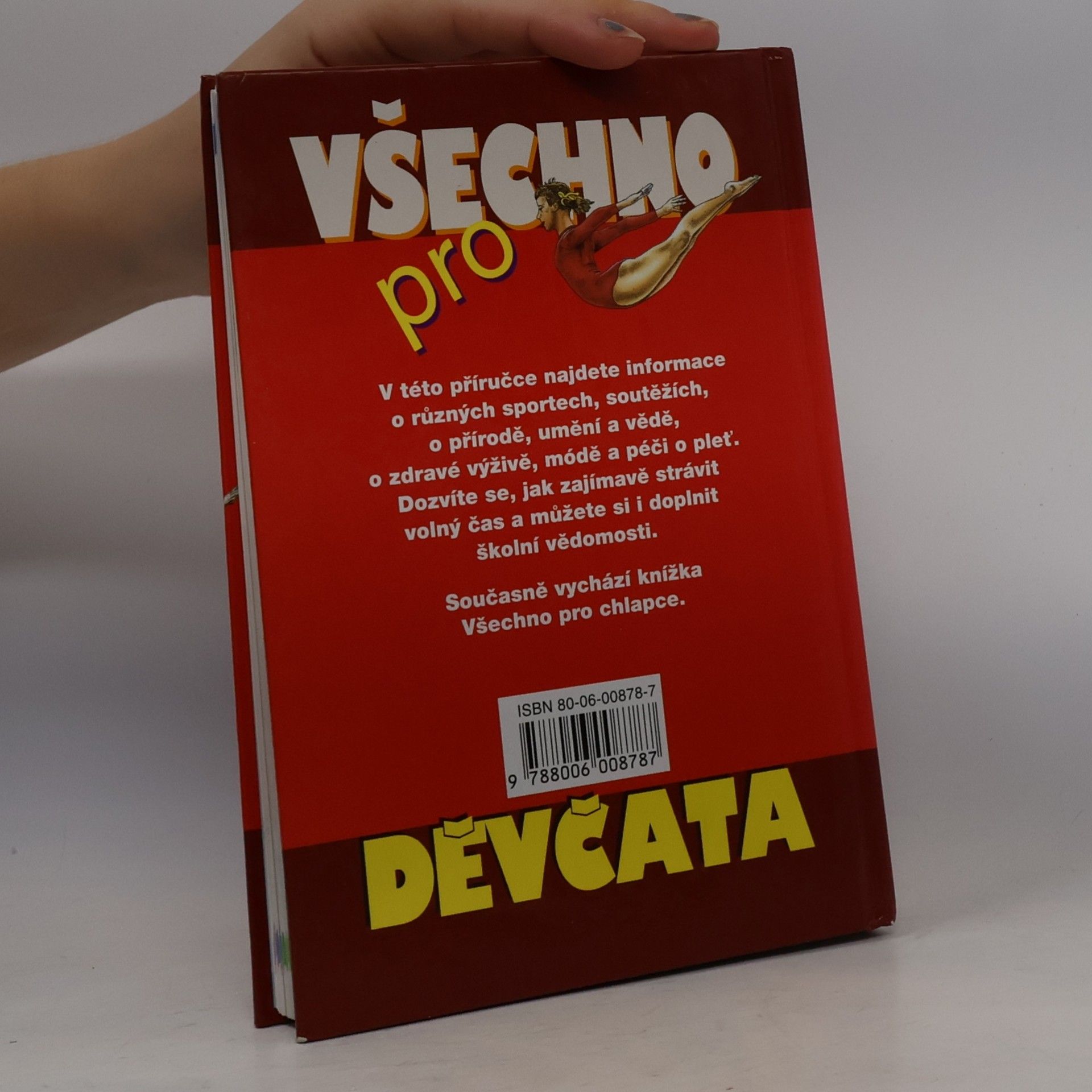 Roger Cooter Všechno pro děvčata
