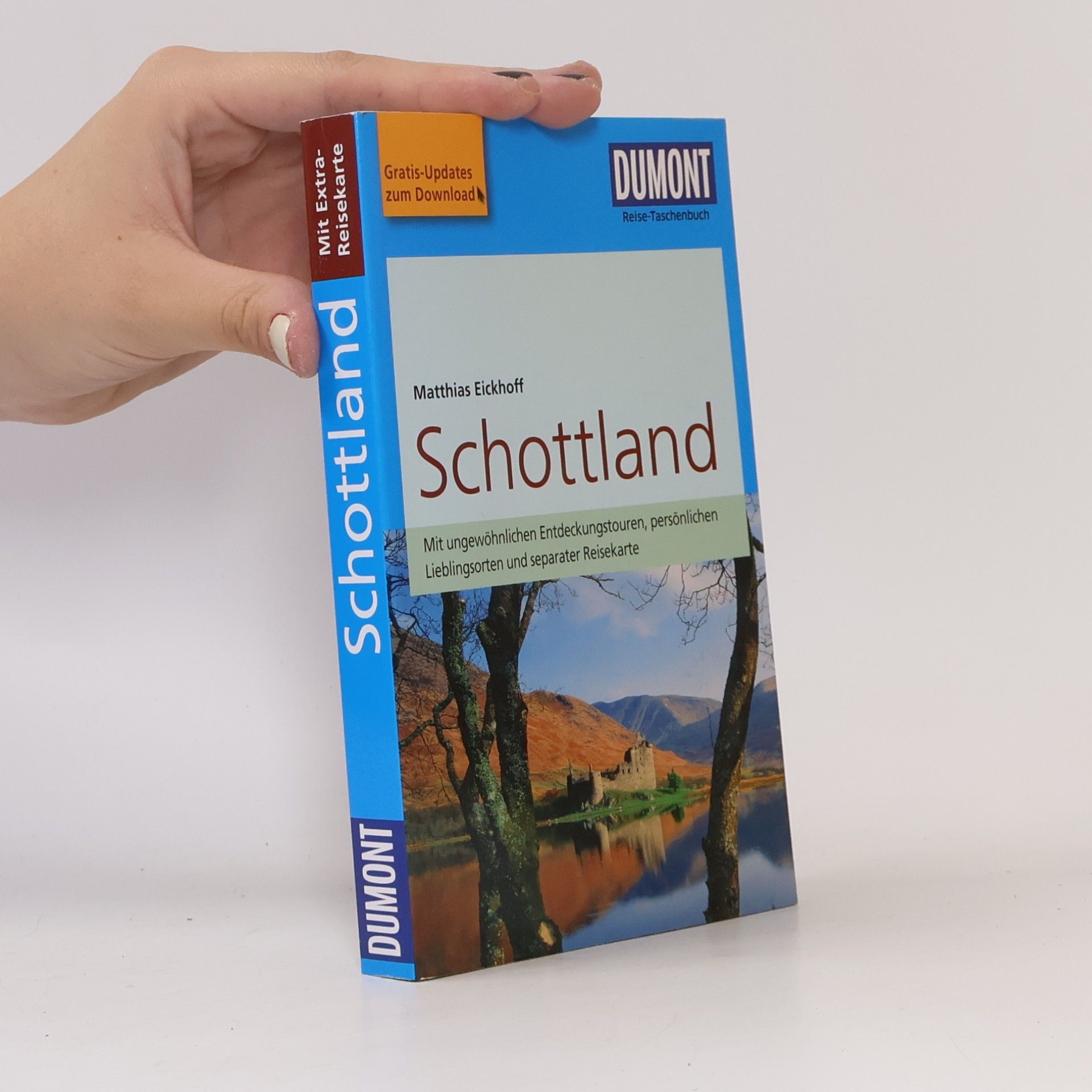 Schottland