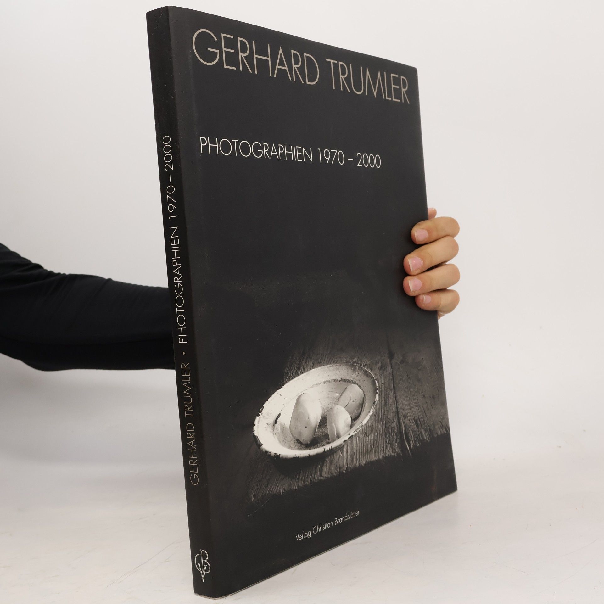 Gerhard Trumler Gerhard Trumler, Photographien 1970 - 2000