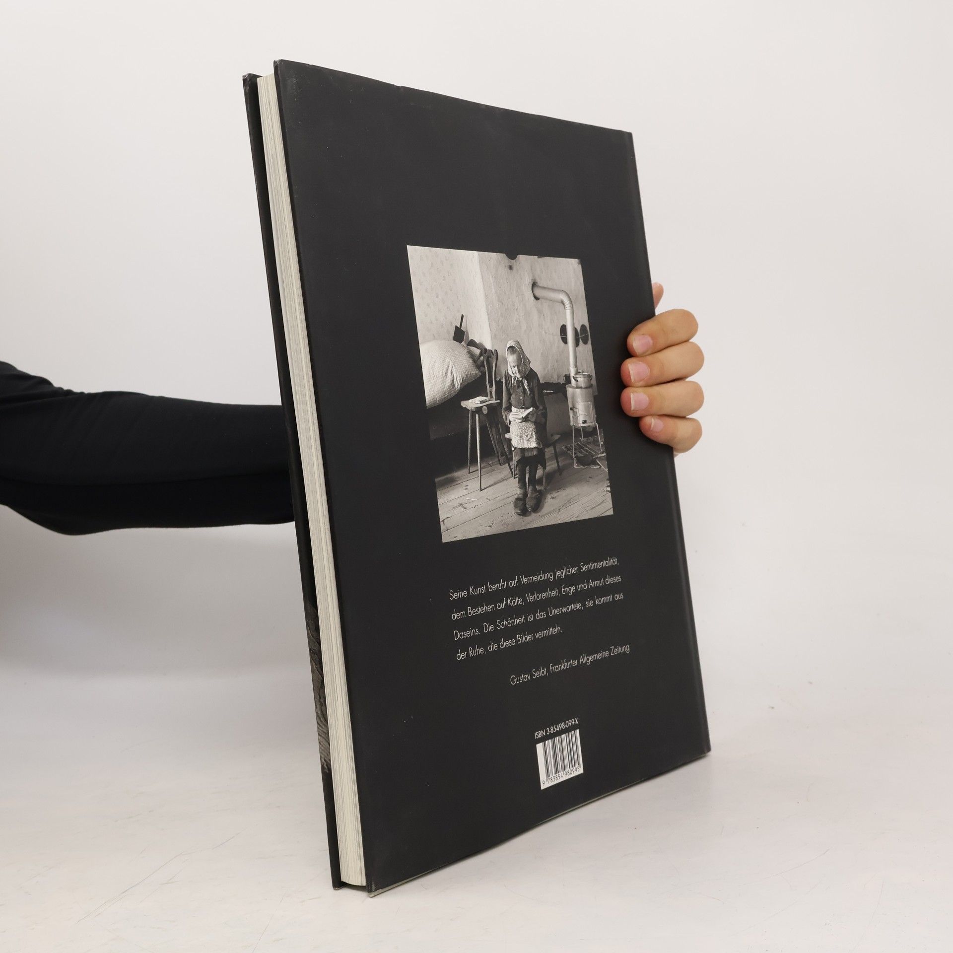Gerhard Trumler Gerhard Trumler, Photographien 1970 - 2000