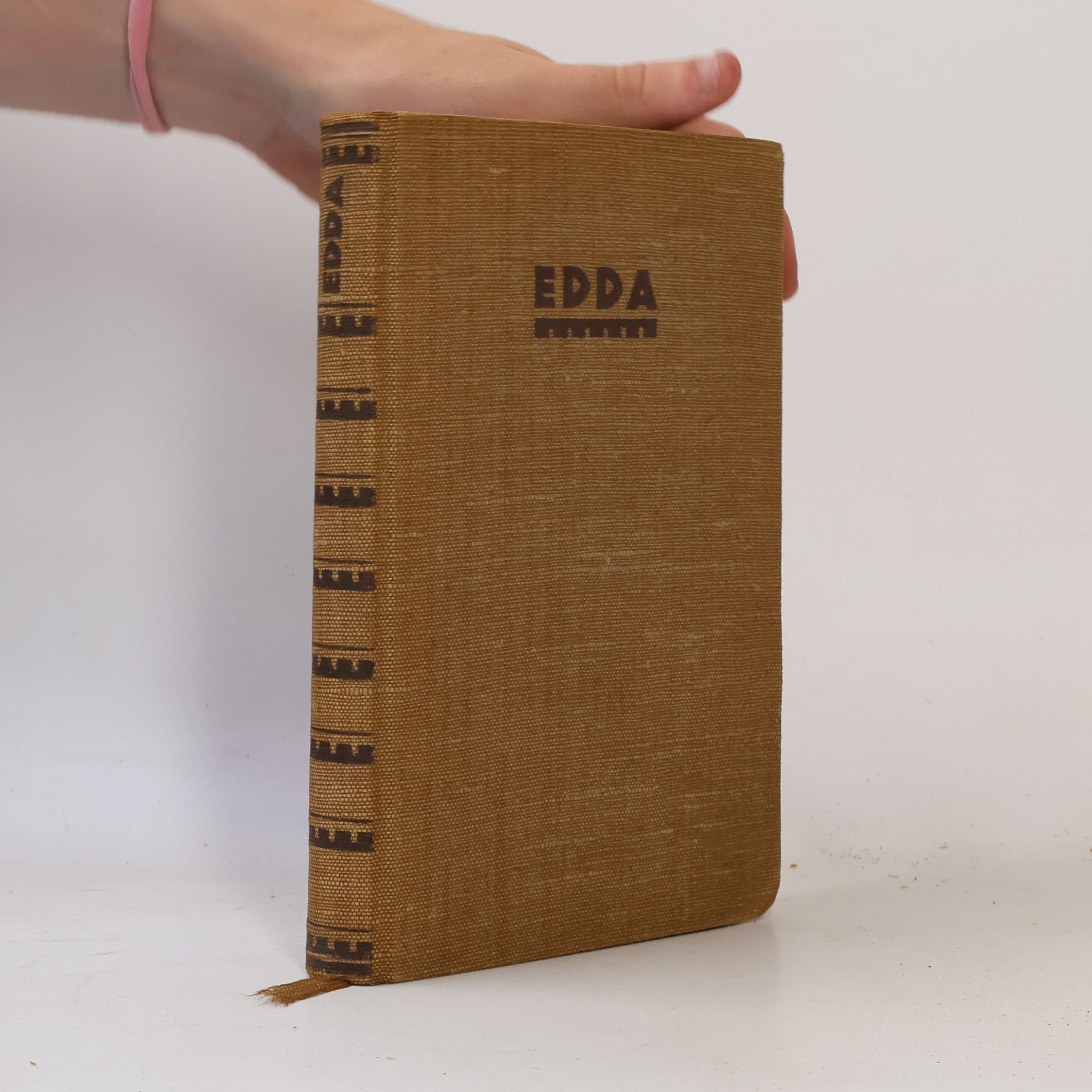 Autorenkollektiv Die Edda
