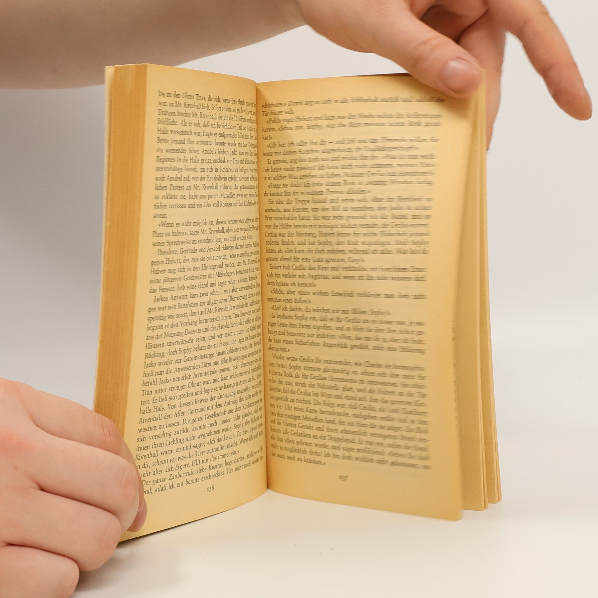 Georgette Heyer Die drei Ehen der Grand Sophy