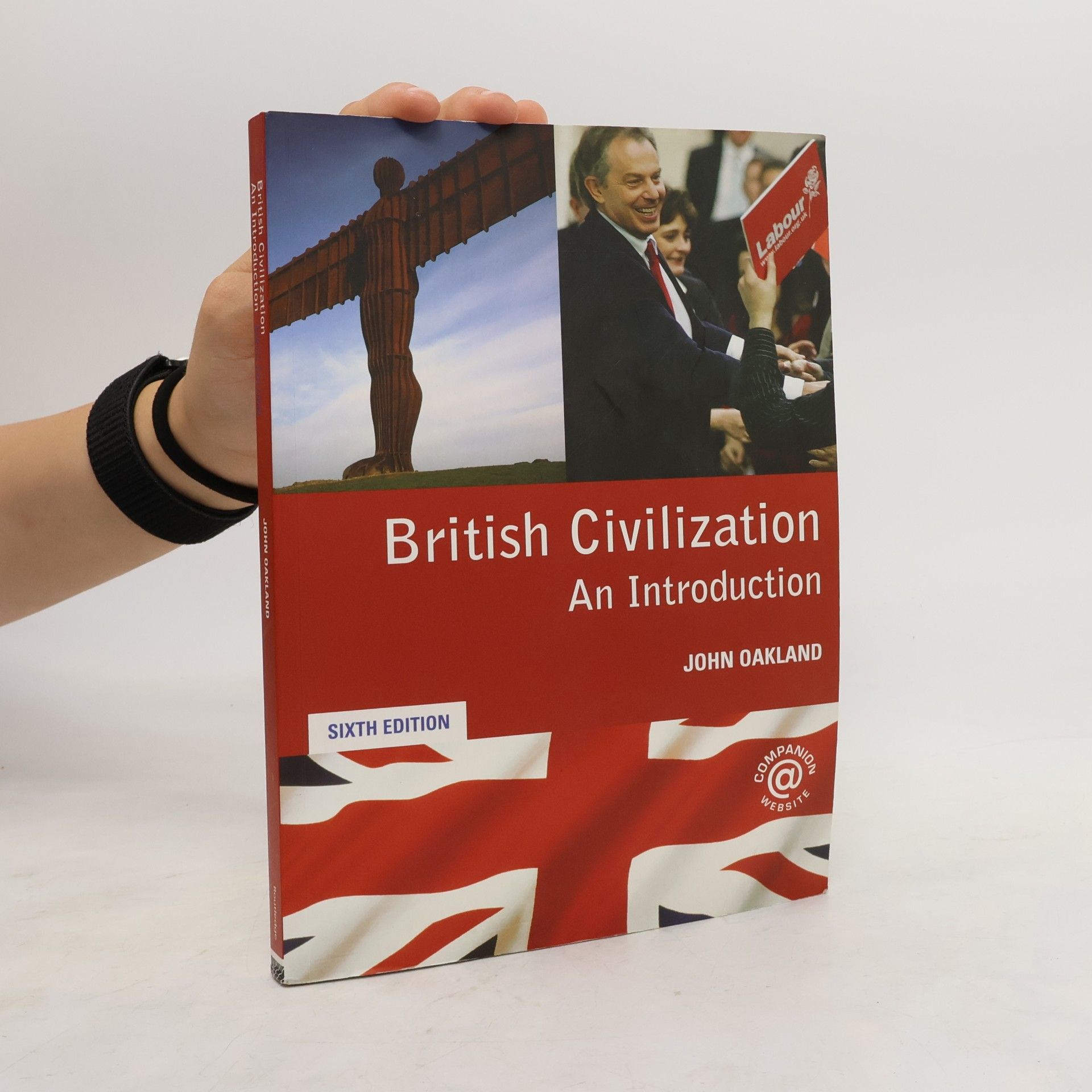 British civilization. An introduction