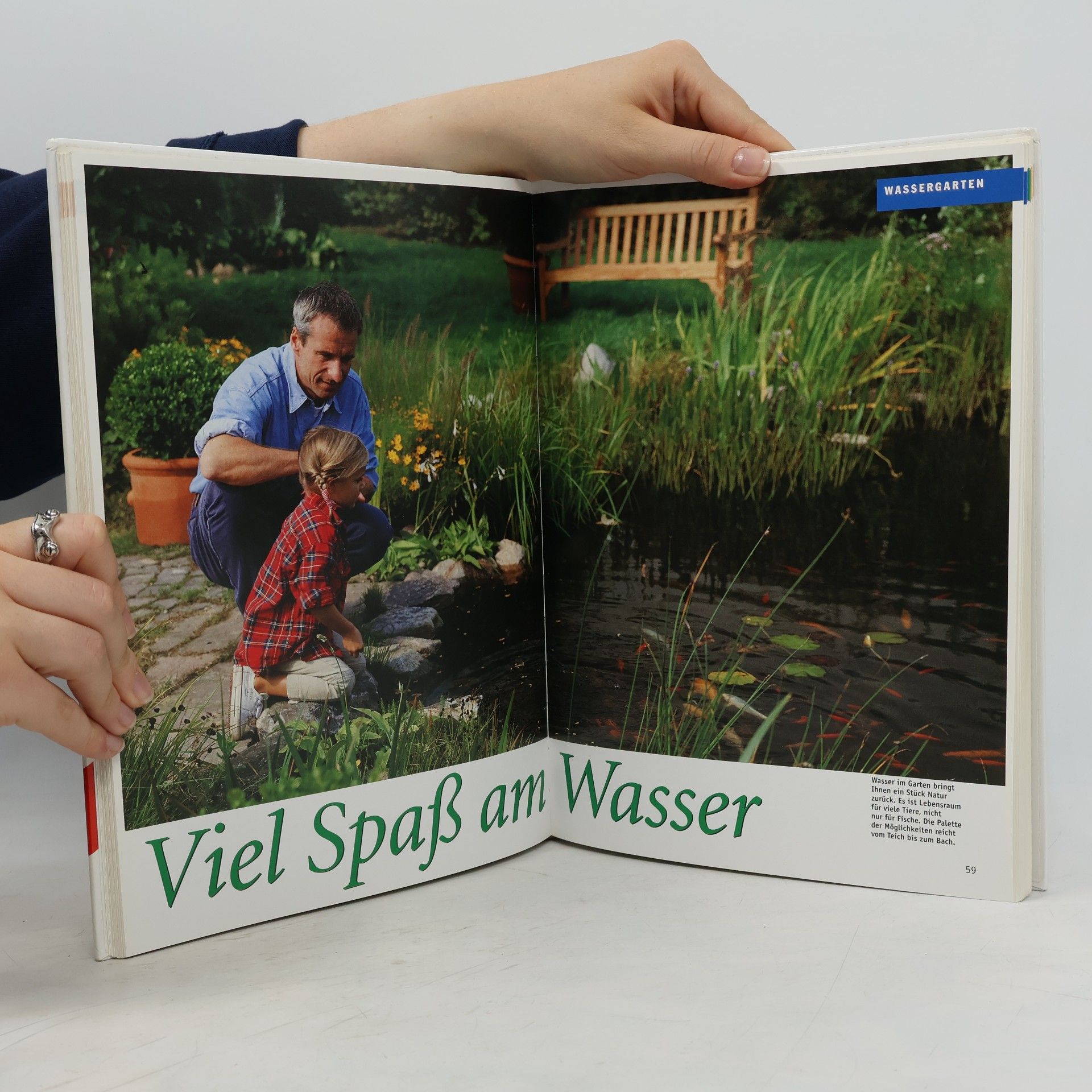 Autorenkollektiv Antworten auf alle Gartenfragen