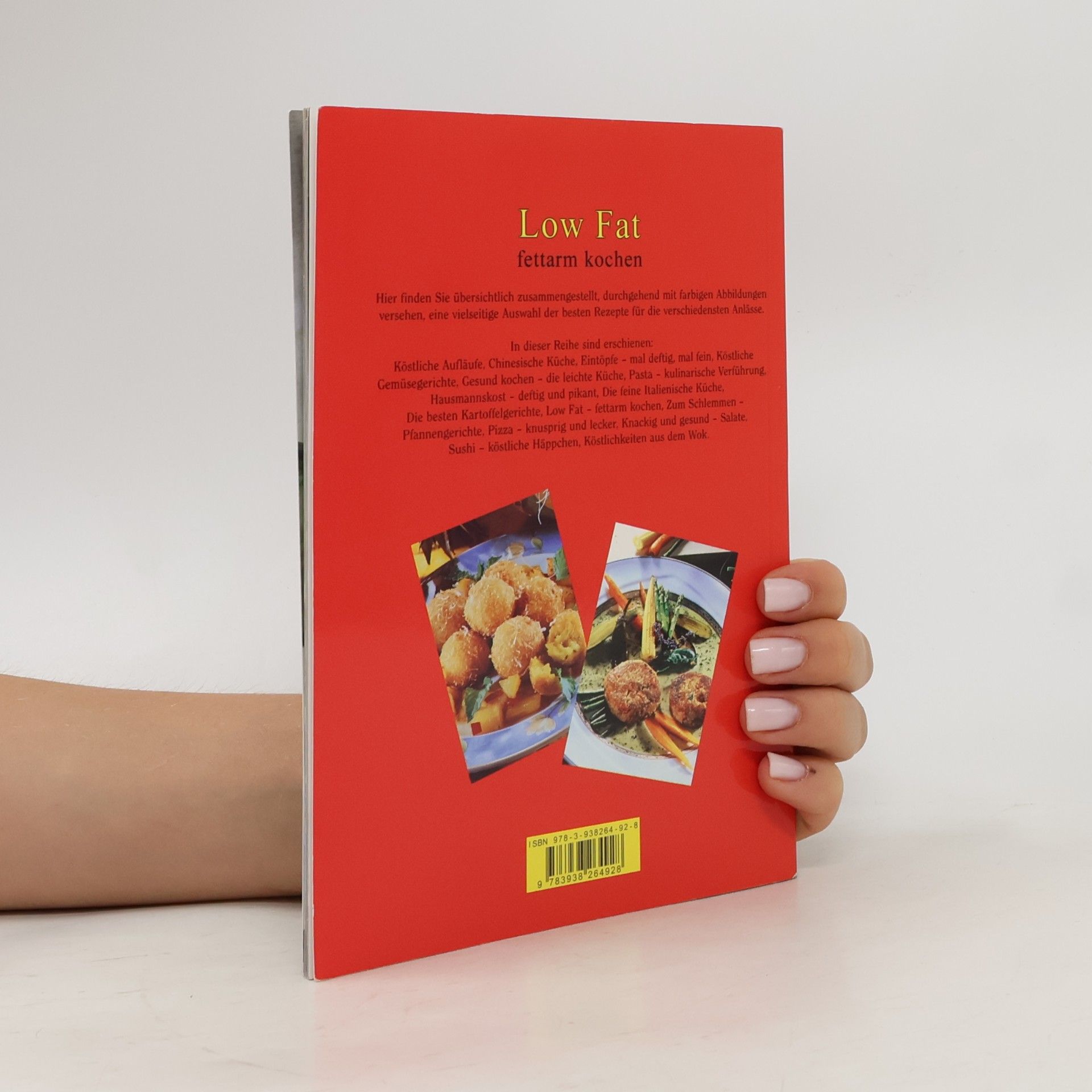 Low fat