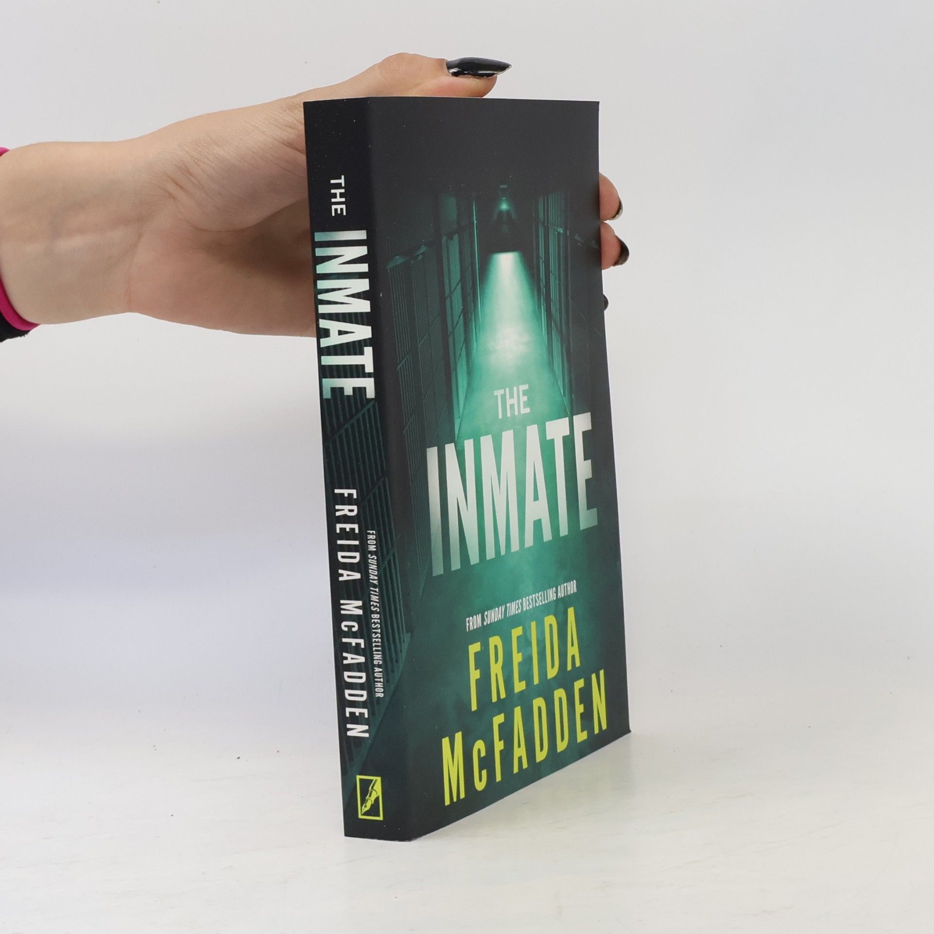 The Inmate