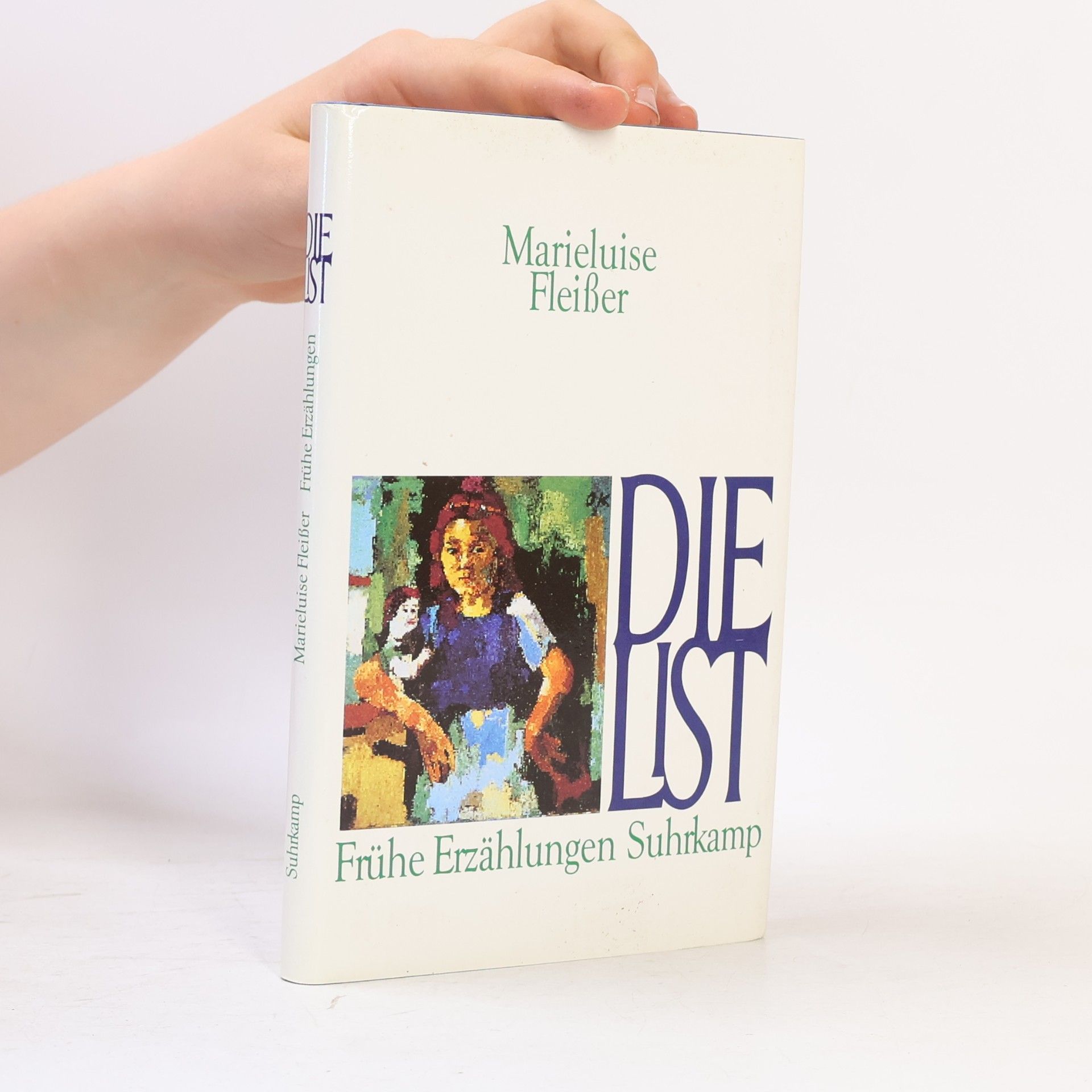 Die List