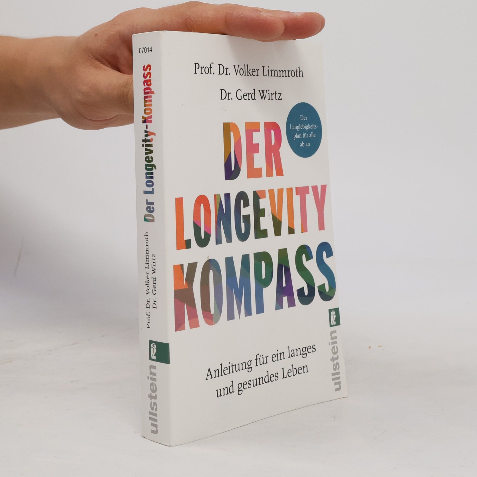 Der Longevity-Kompass