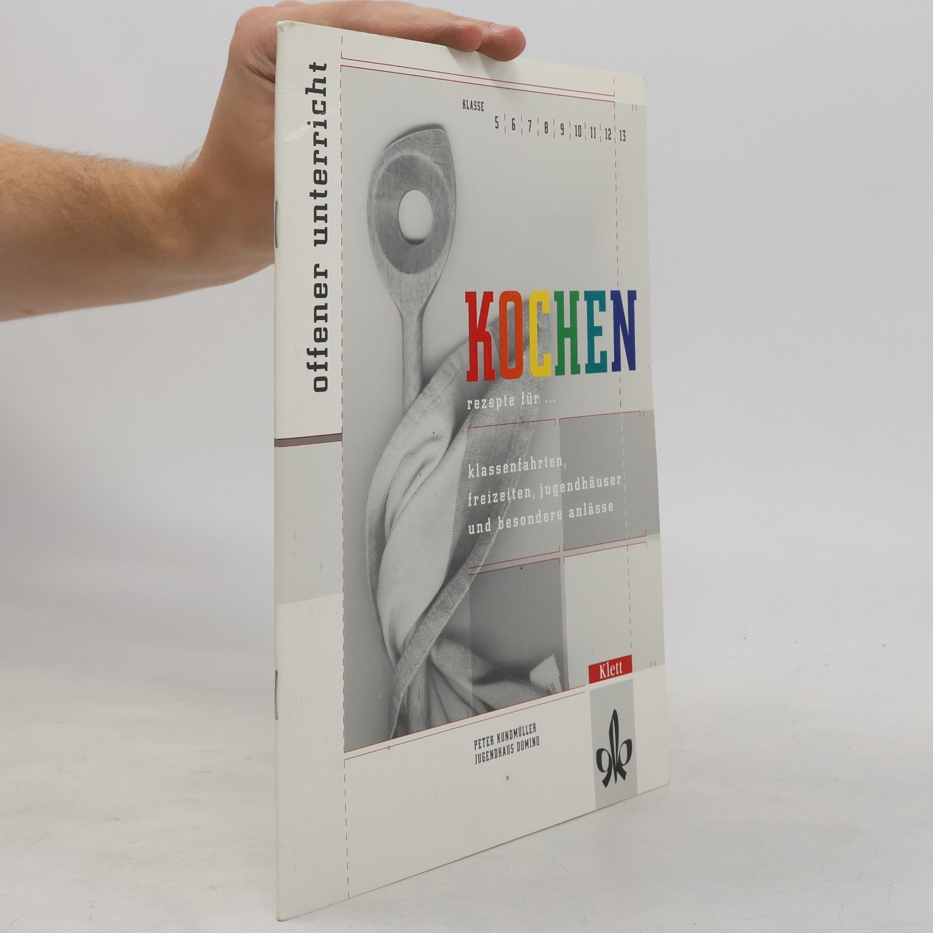 Autorenkollektiv Kochen