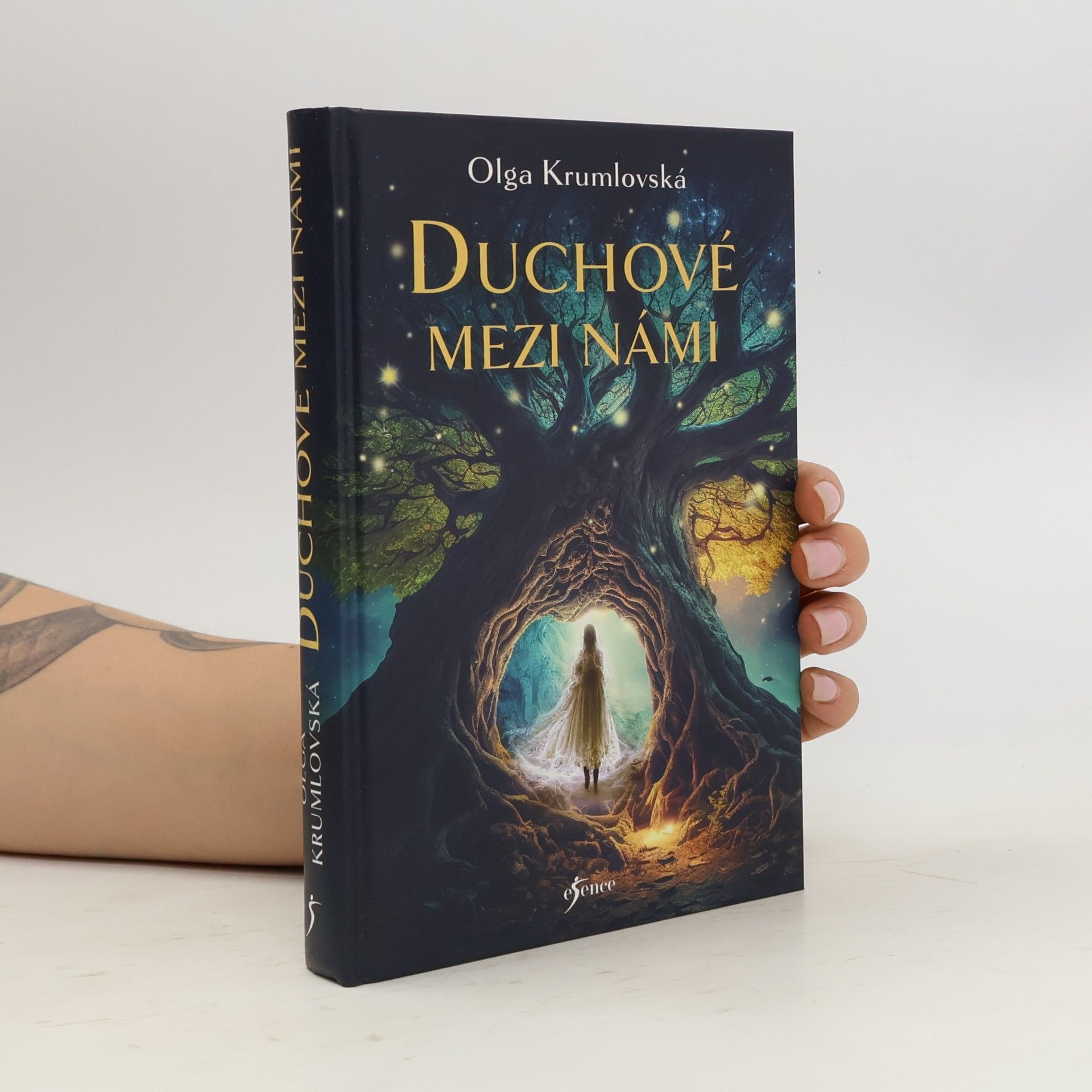 Duchové mezi námi