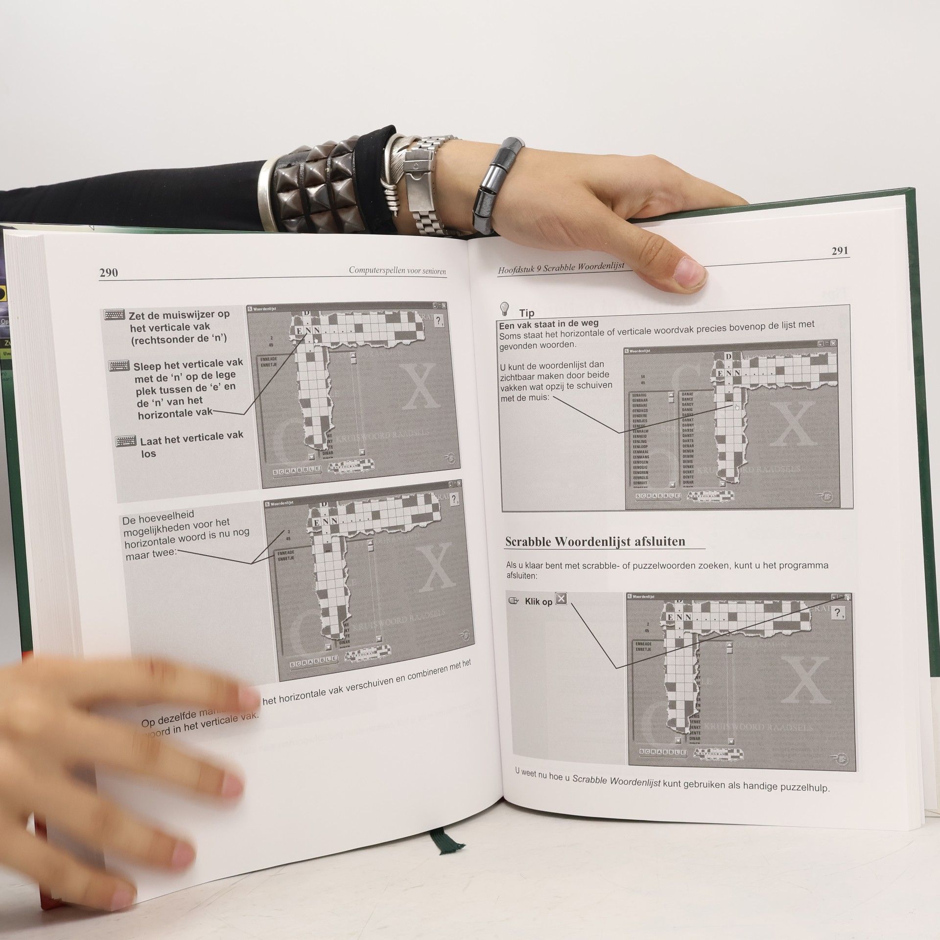 Addo Stuur Visual Steps: Computerspellen voor senioren - 1. druk