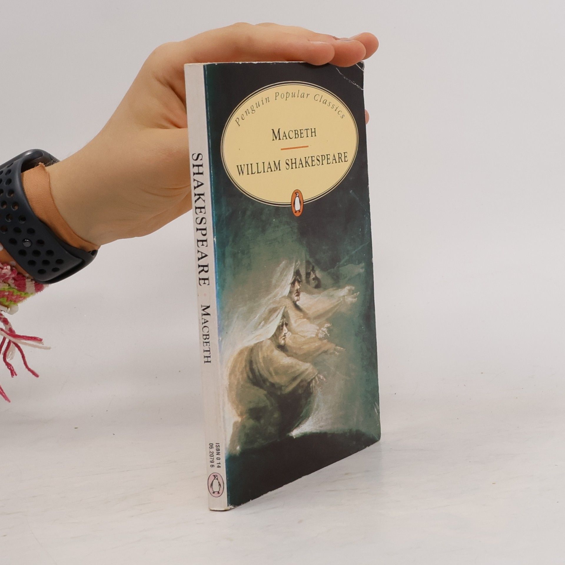 William Shakespeare Macbeth