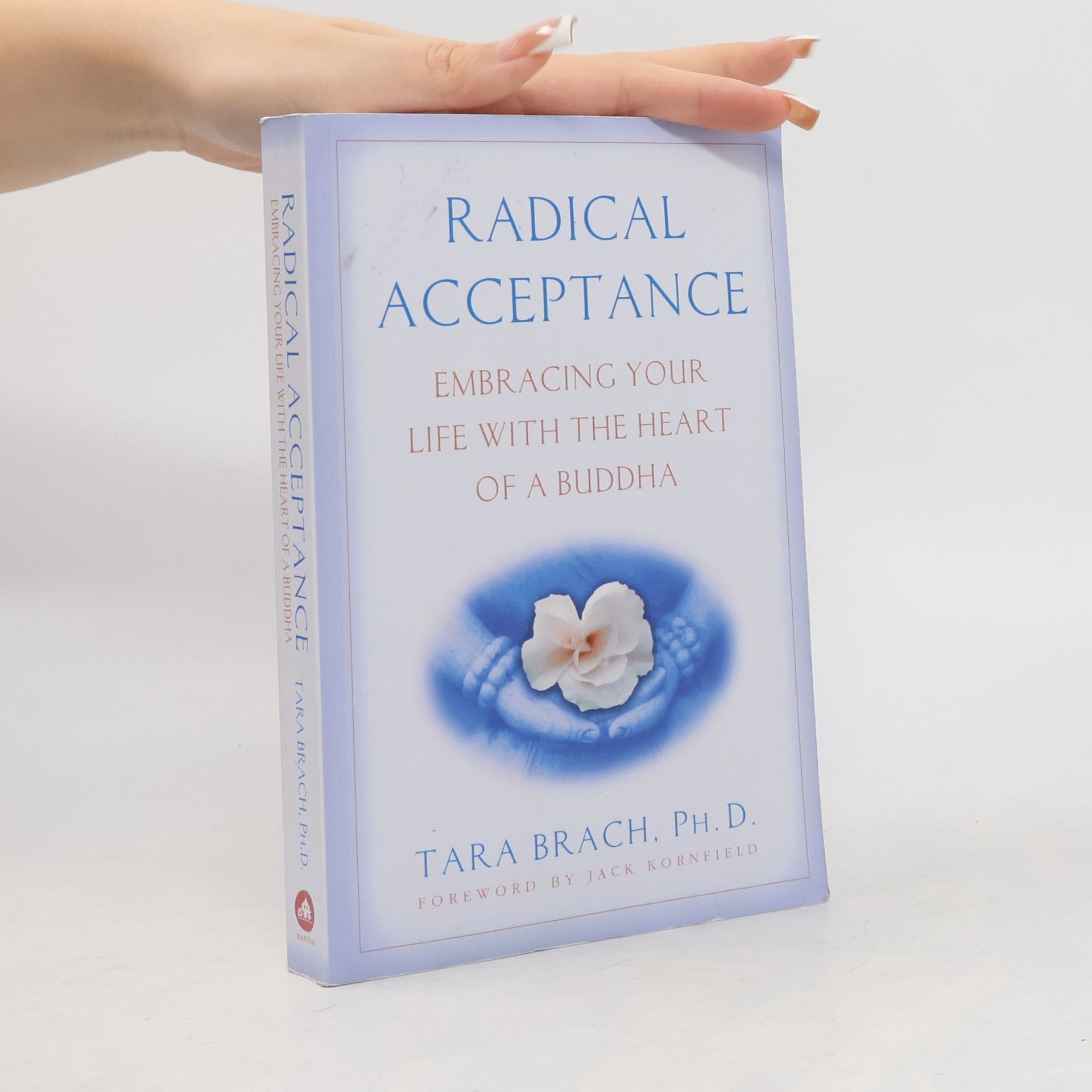 Tara Brach Radical Acceptance