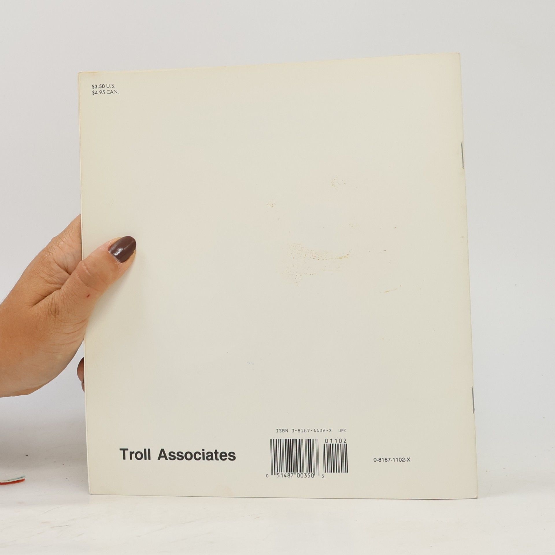 Laura Damon A Giant First-Start' Reader: Secret Valentine