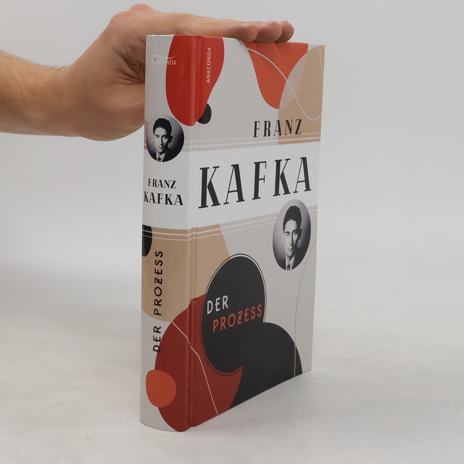 Franz Kafka Die Erzählungen