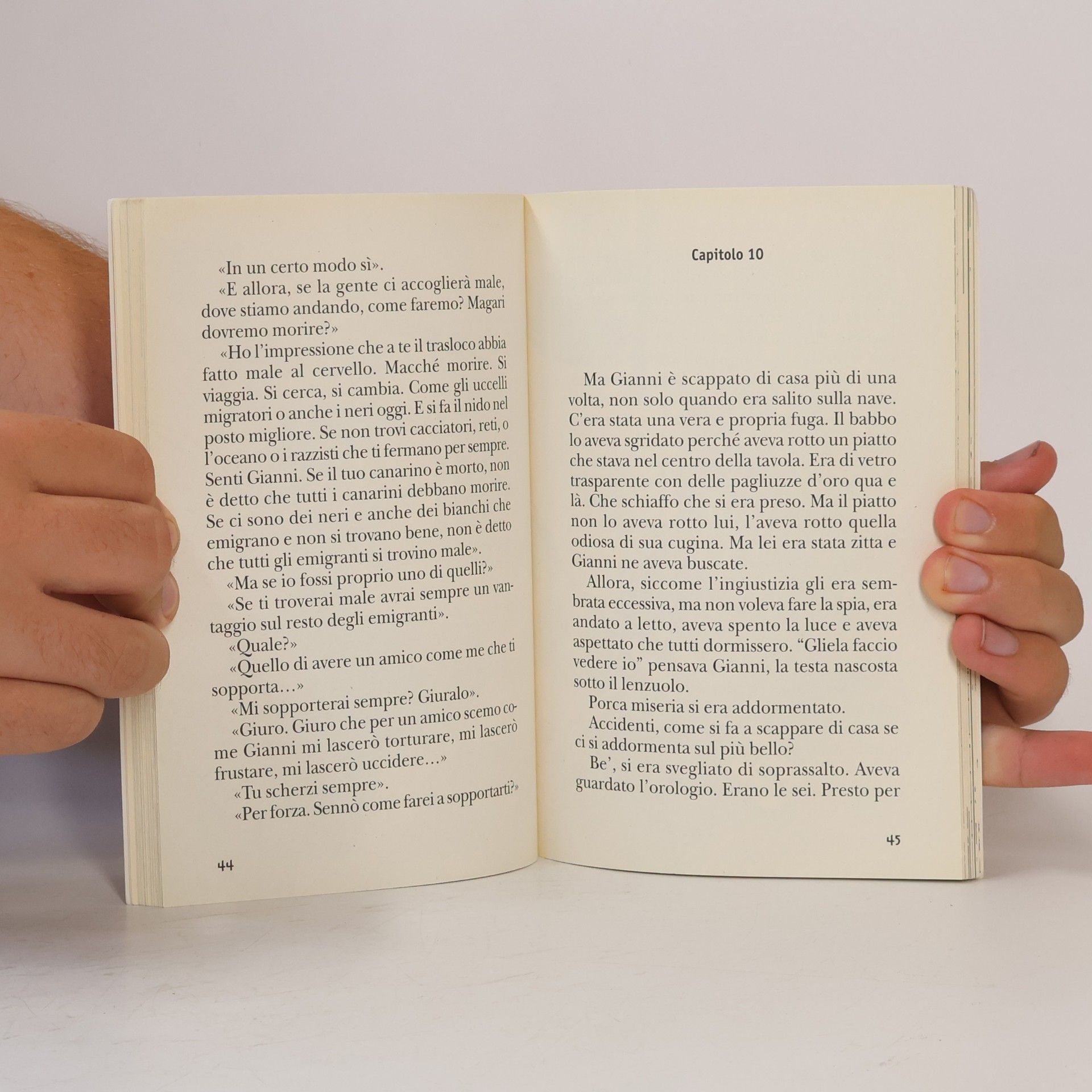 Lucia Tumiati Il mio amico invisibile