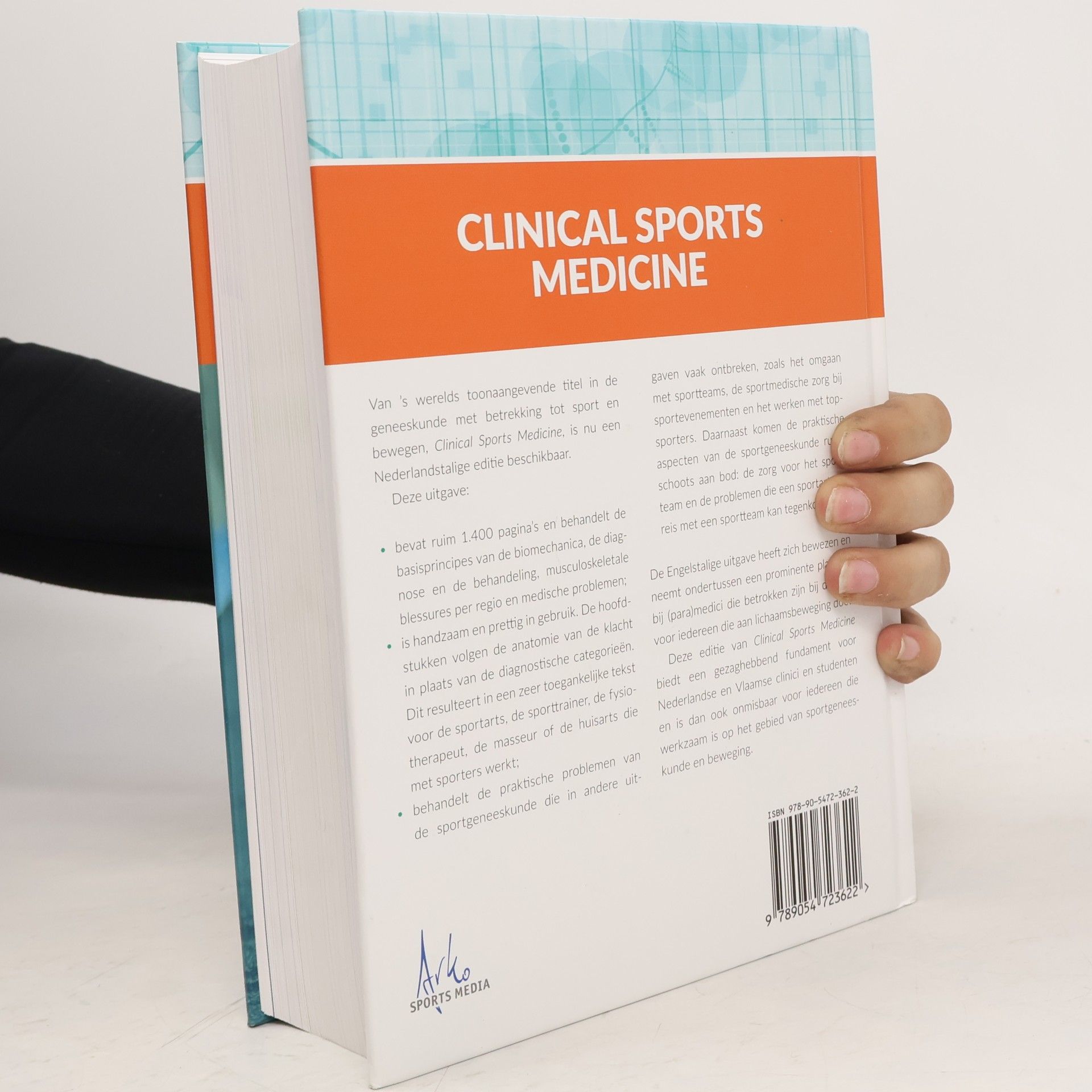 Peter Brukner Brukner & Khan's Clinical Sports Medicine