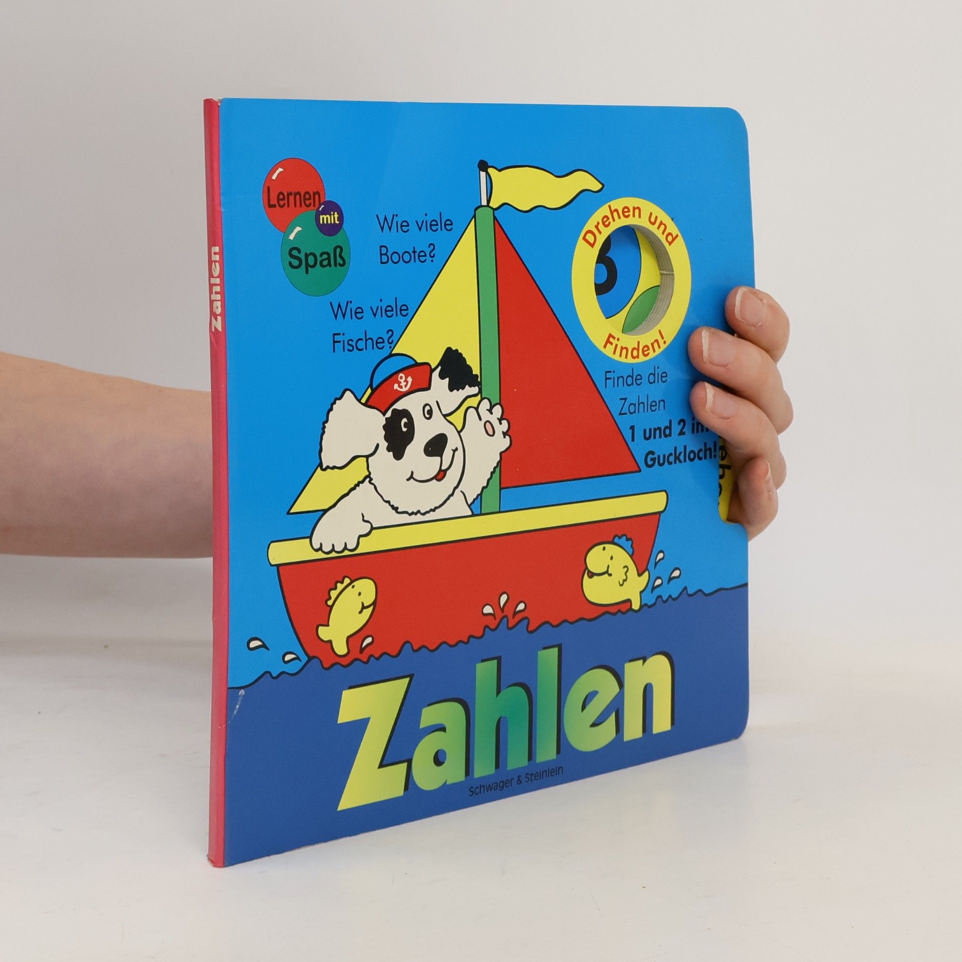 Schwager & Steinlein Redaktion Zahlen