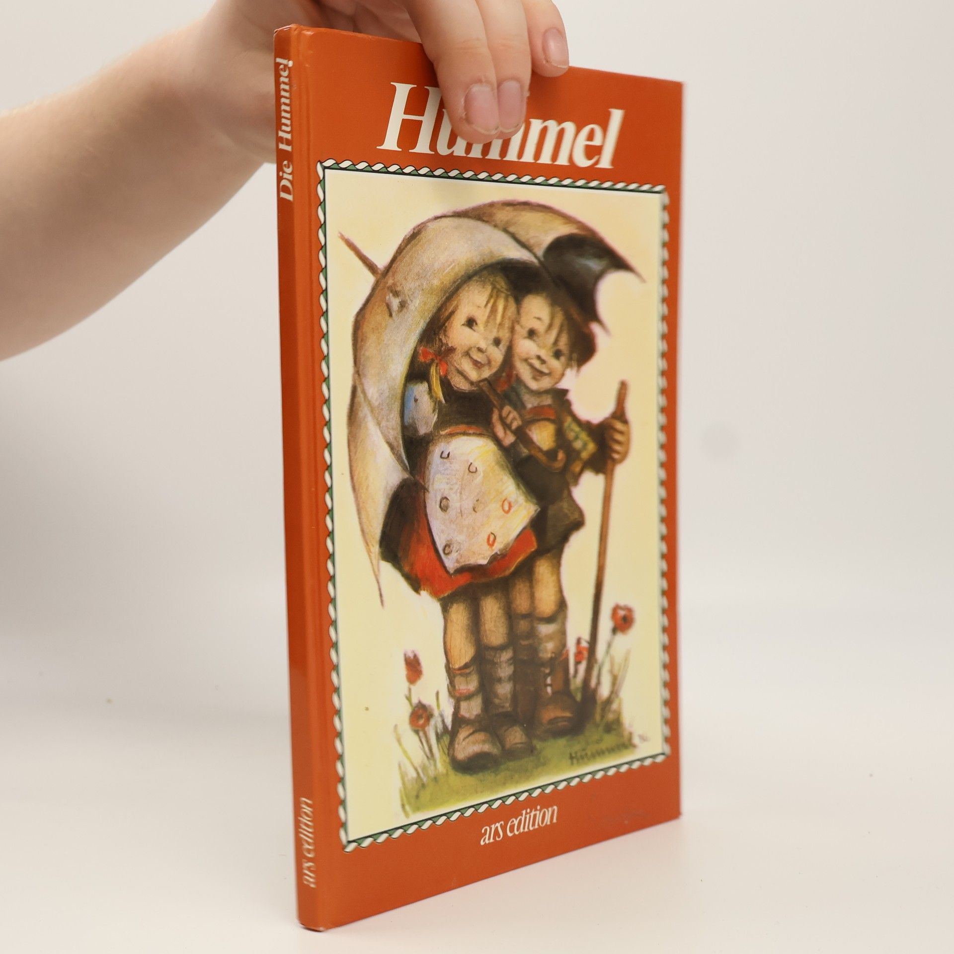 Autorenkollektiv Die Hummel