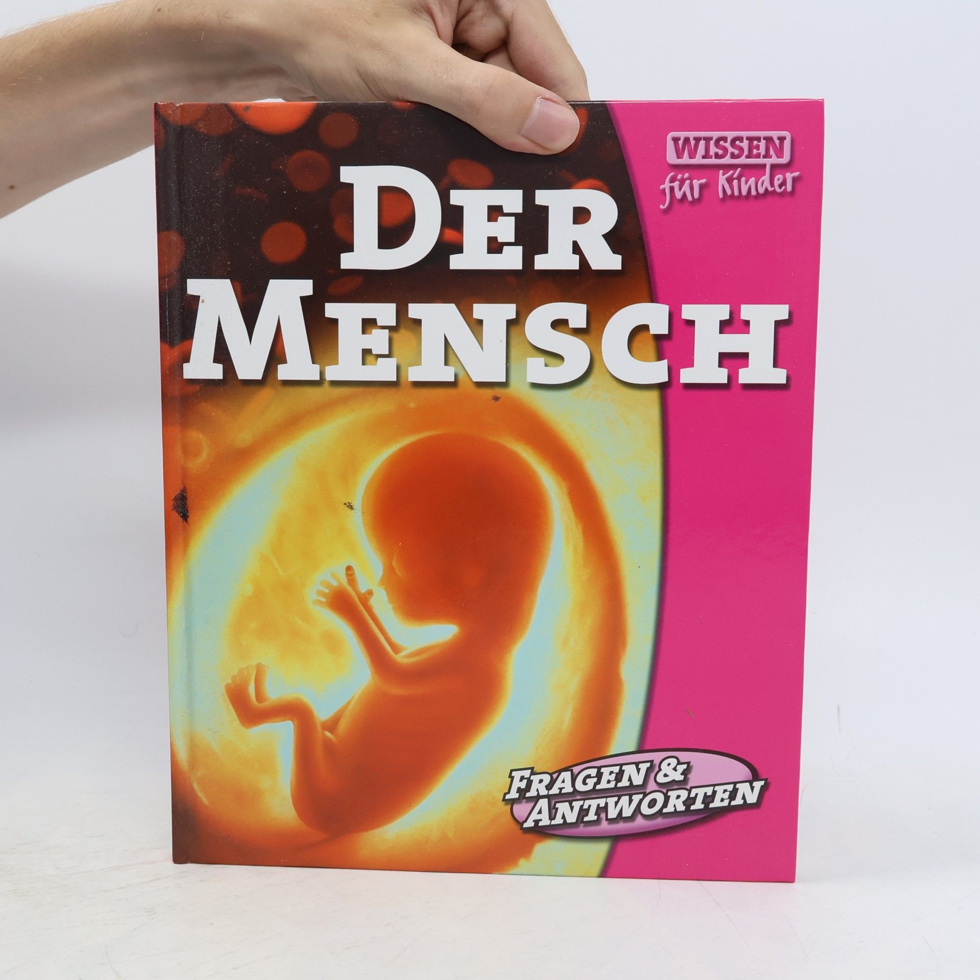 Auteurscollectief Der Mensch