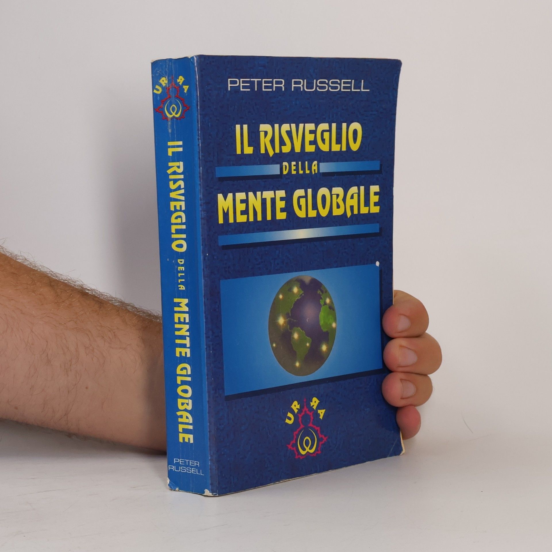 Il risveglio della mente globale