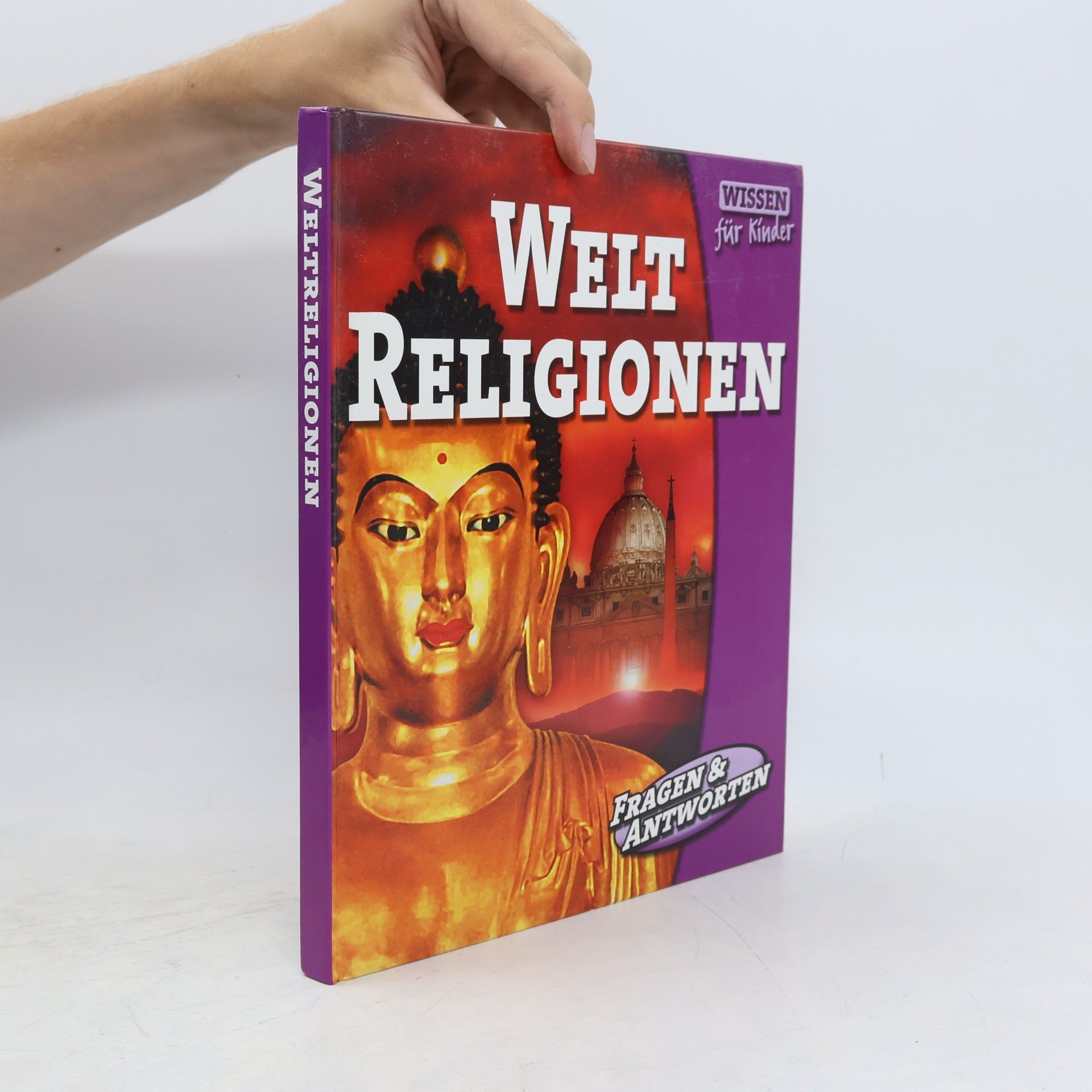 Ams Autoren Und Medinservice Welt Religionen