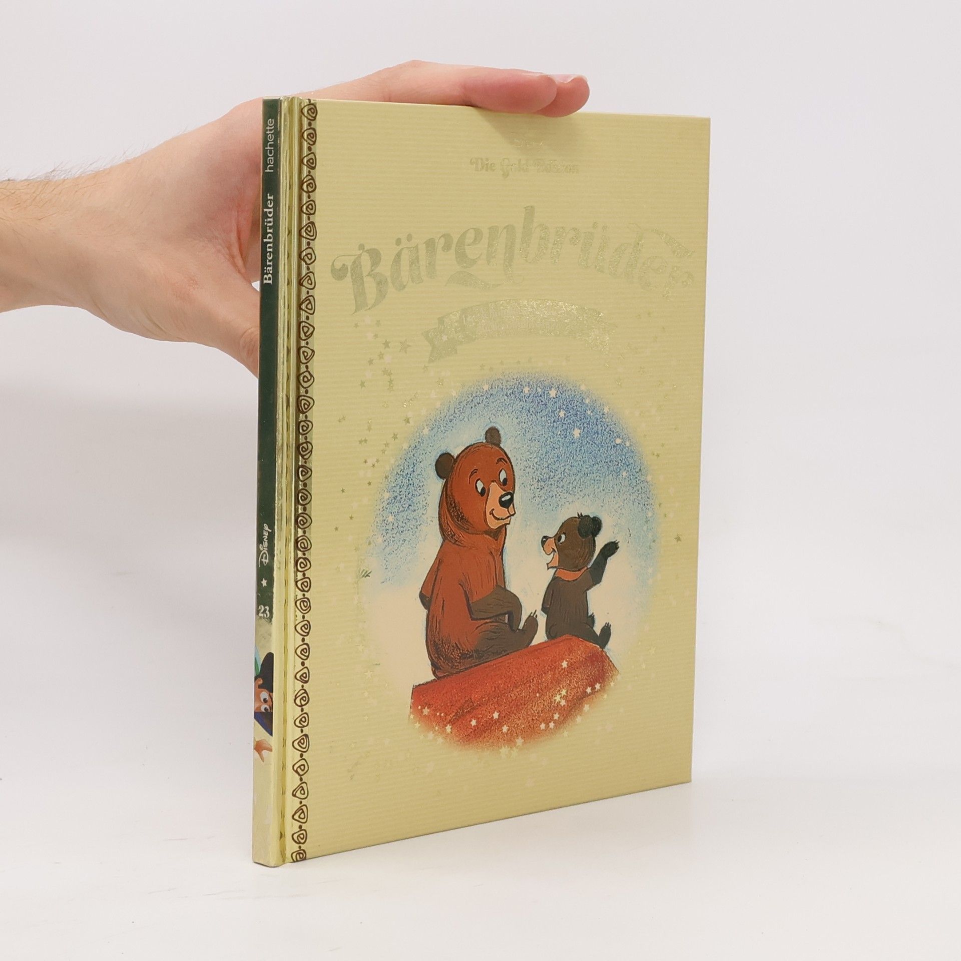 Walt Disney Bärenbrüder