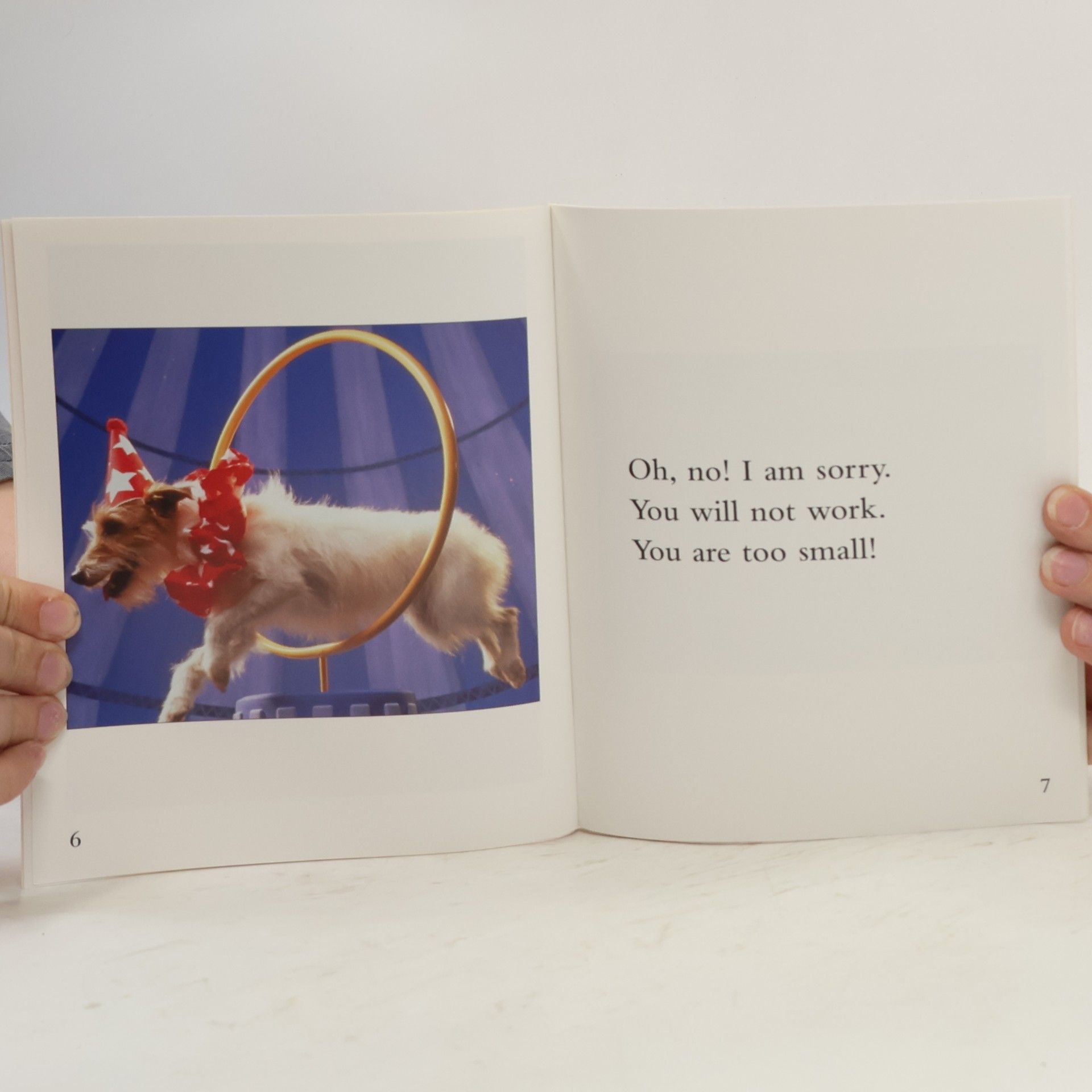 Linda Bullock Rookie Read-About Science: You Can Use a Balance