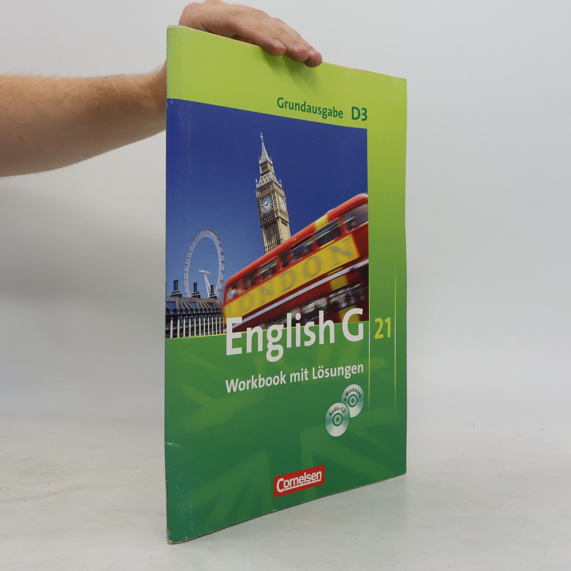 Various authors English G 21