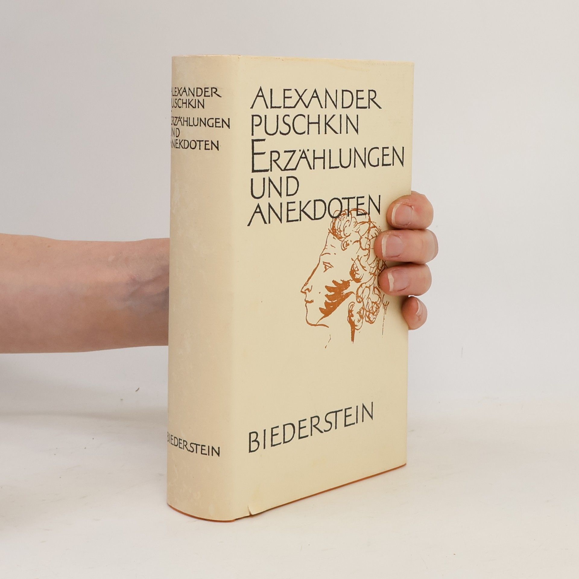 Erzählungen und Anekdoten