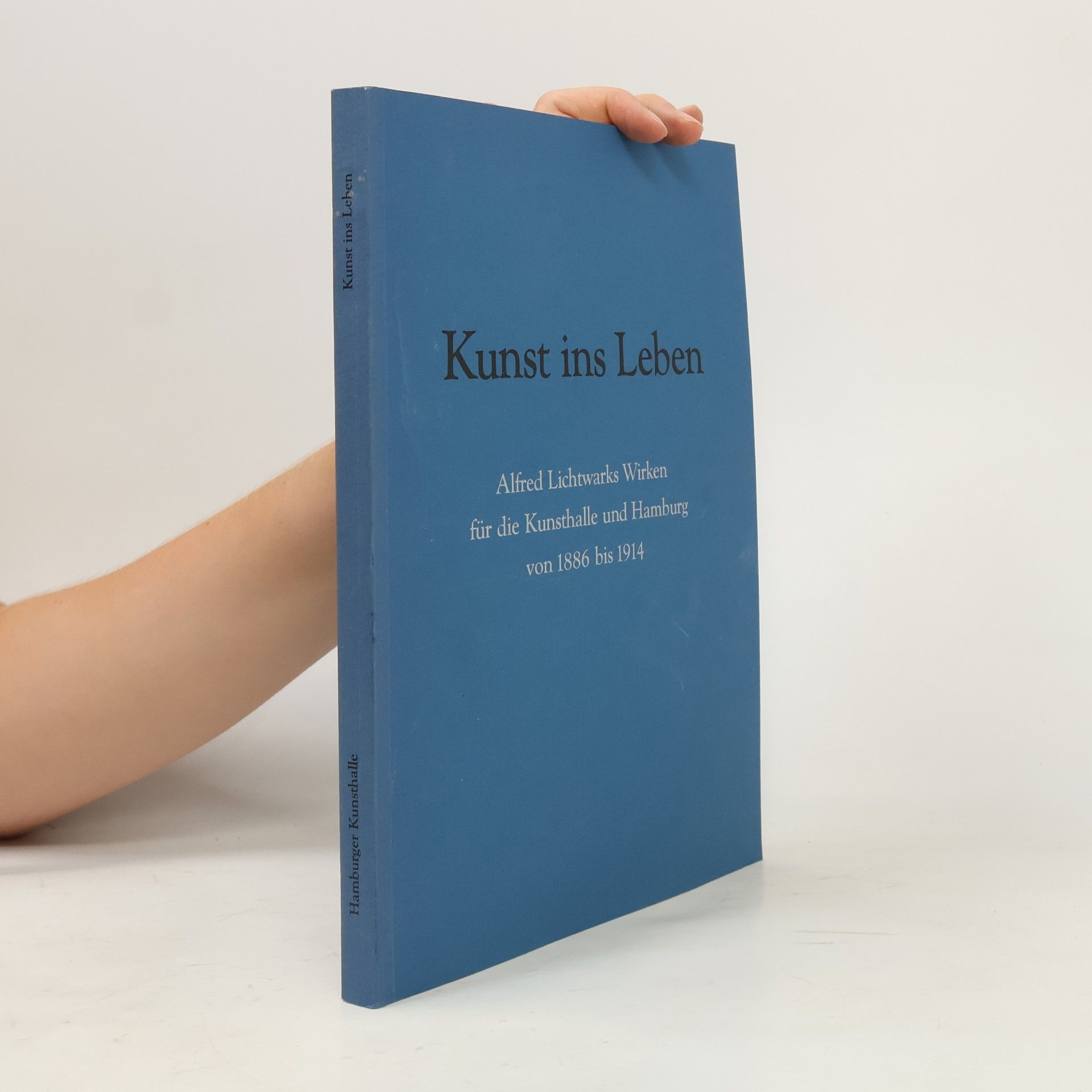 Autorenkollektiv Kunst ins Leben