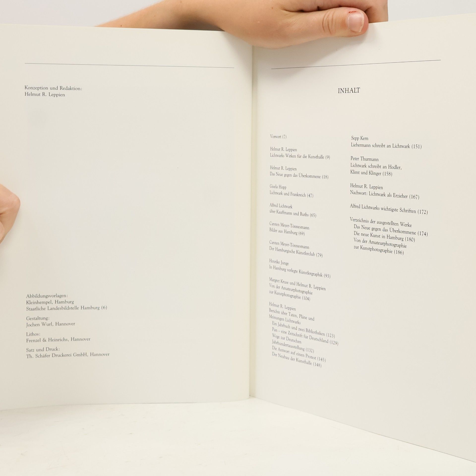 Autorenkollektiv Kunst ins Leben