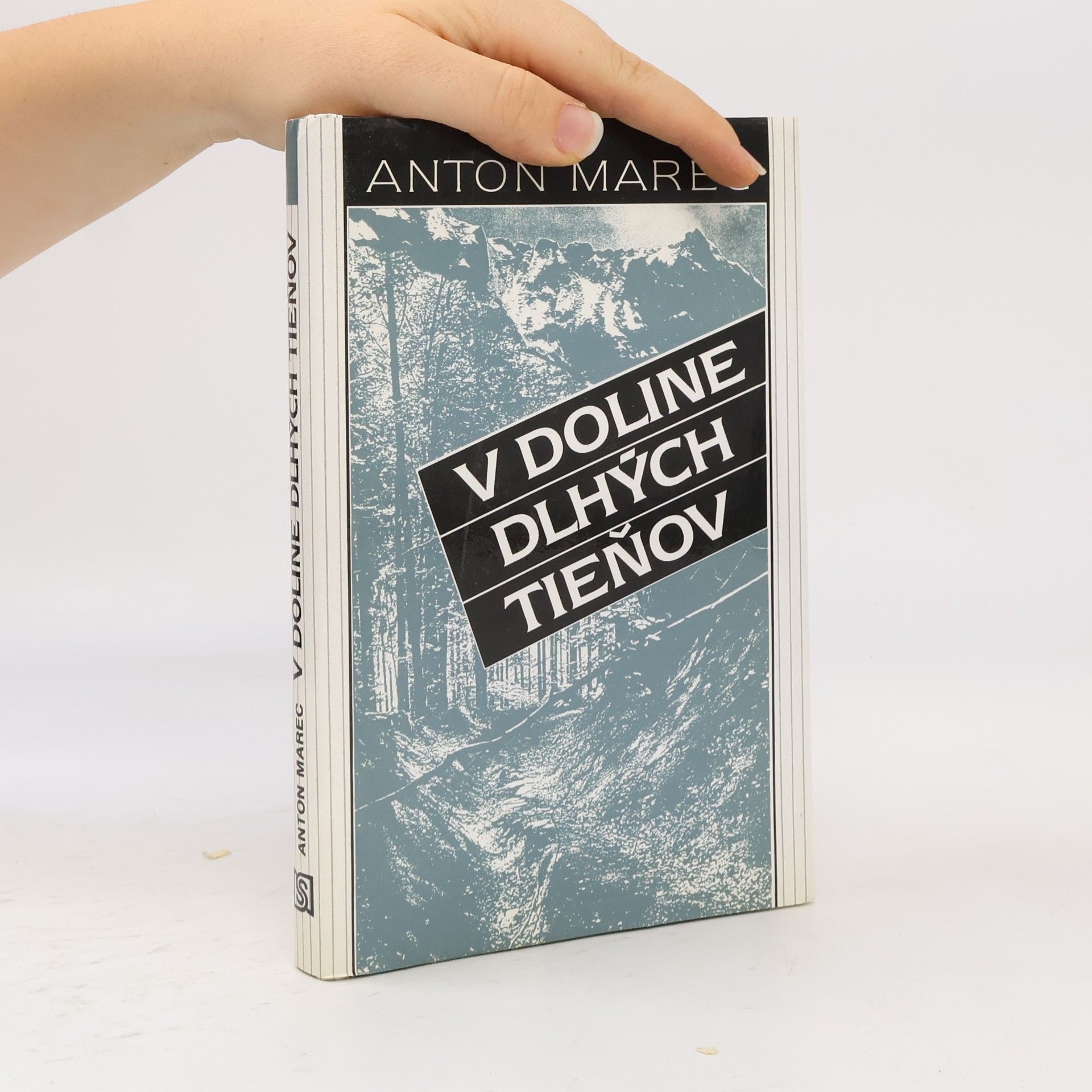 V doline dlhých tieňov