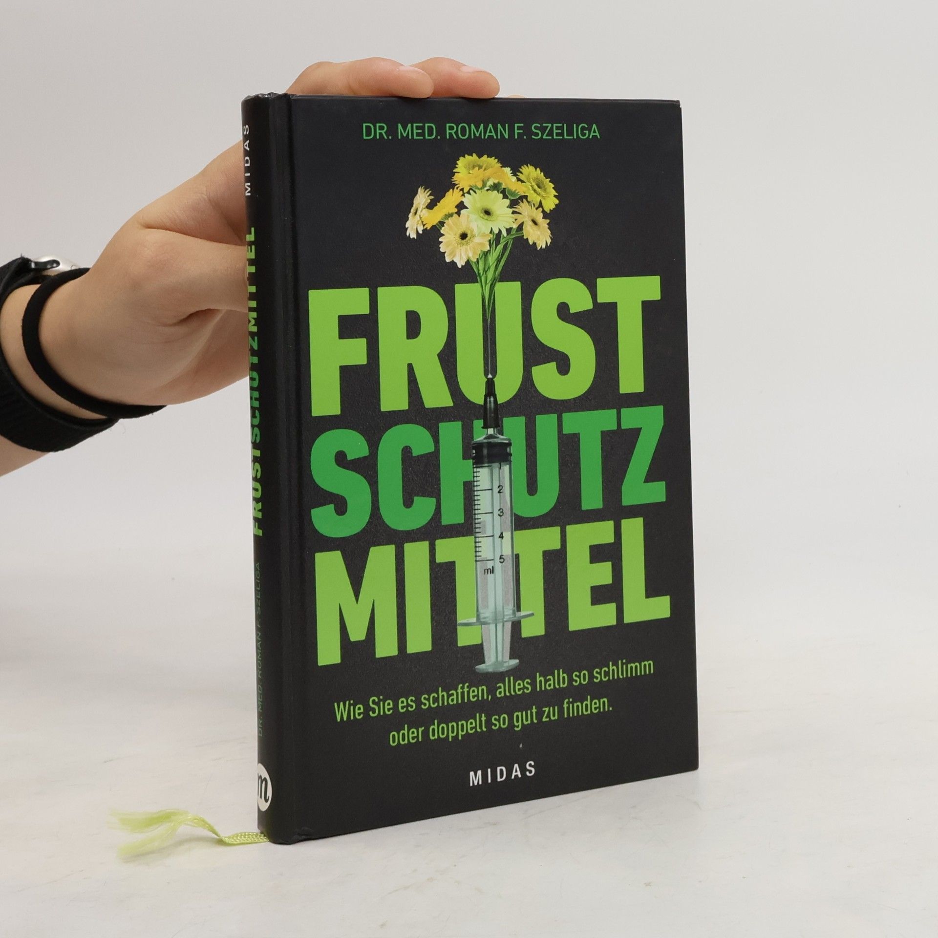 Frustschutzmittel
