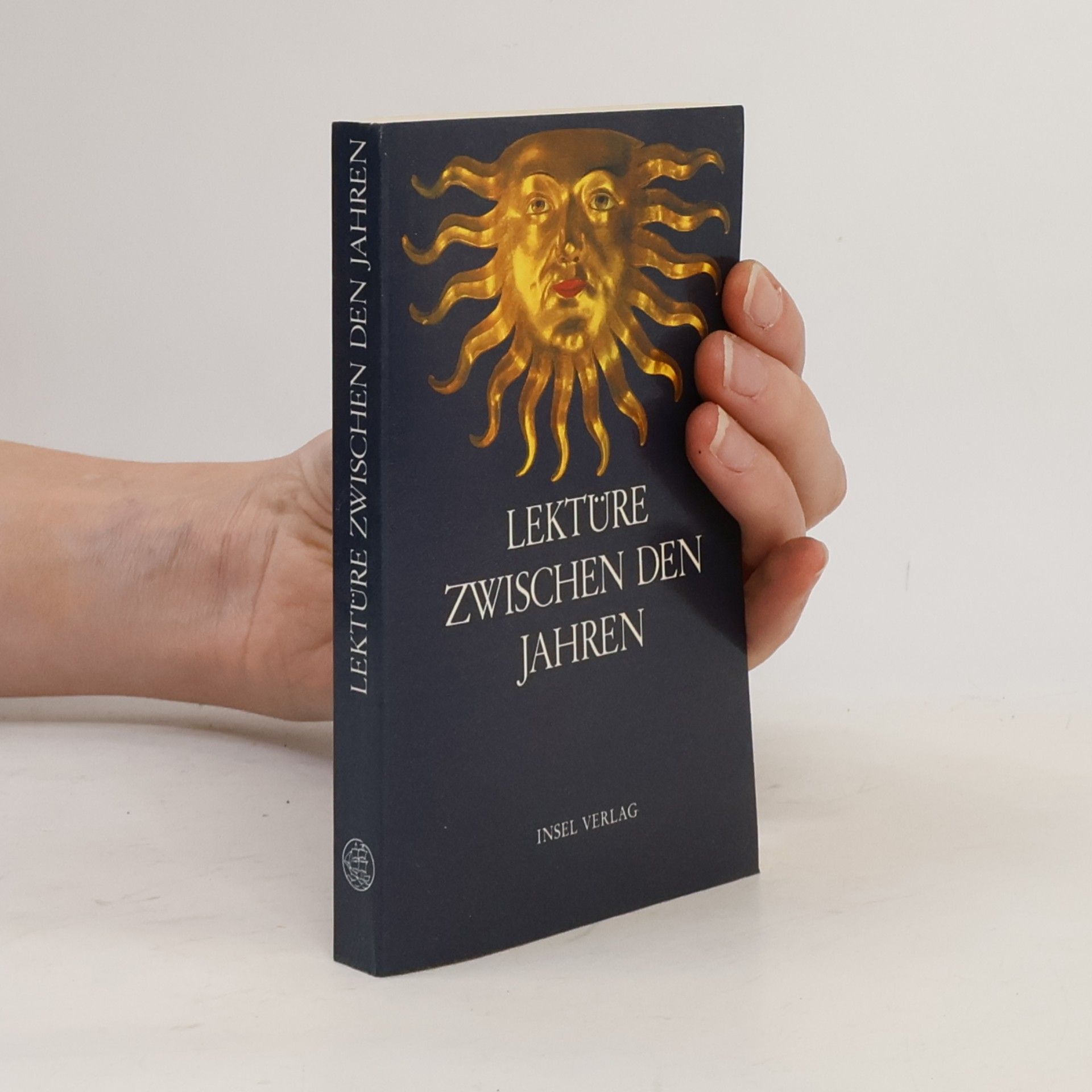 Autorenkollektiv Lekture Zwischen den Jahren