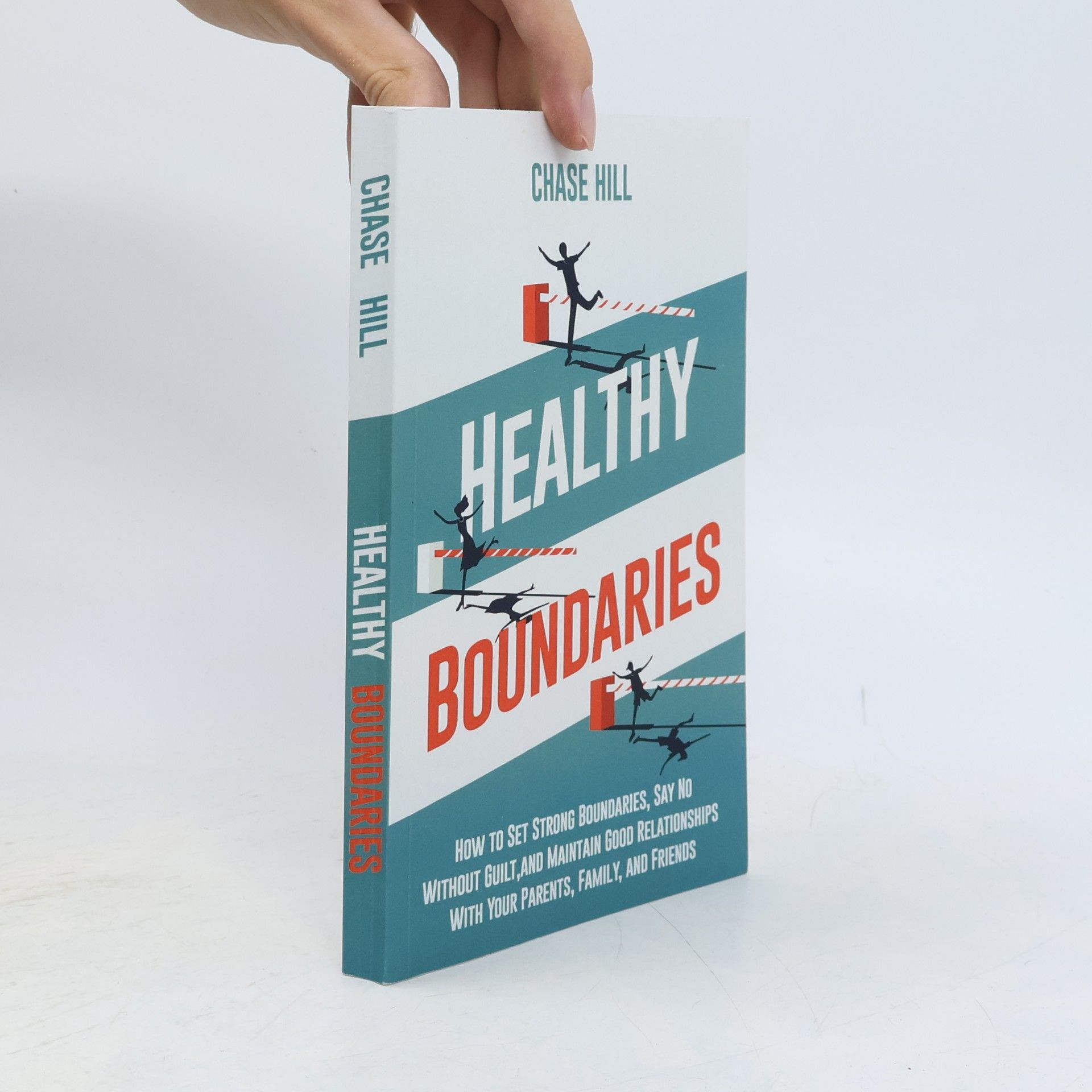 Healthy Boundaries