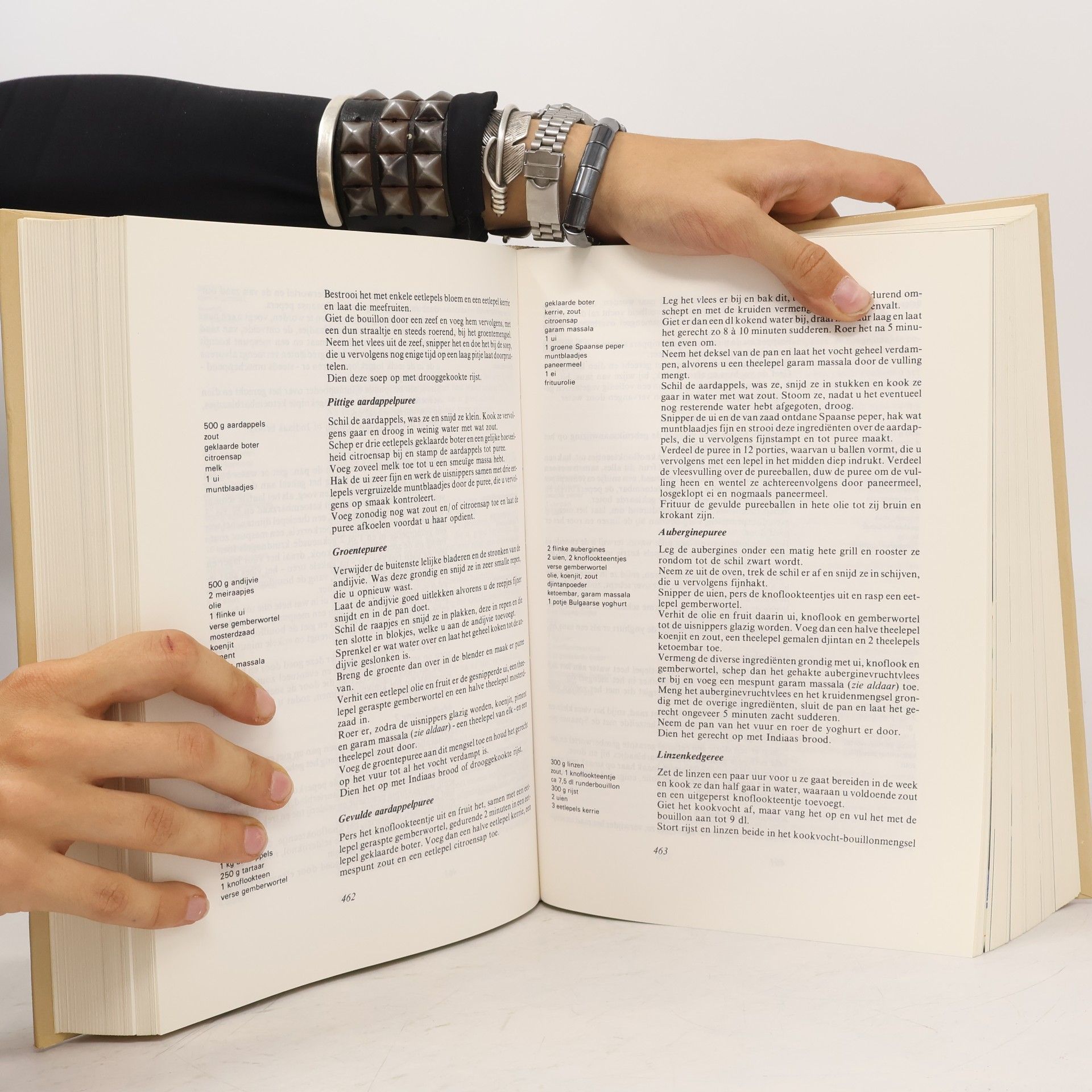 Maria May Het Komplete Kookboek