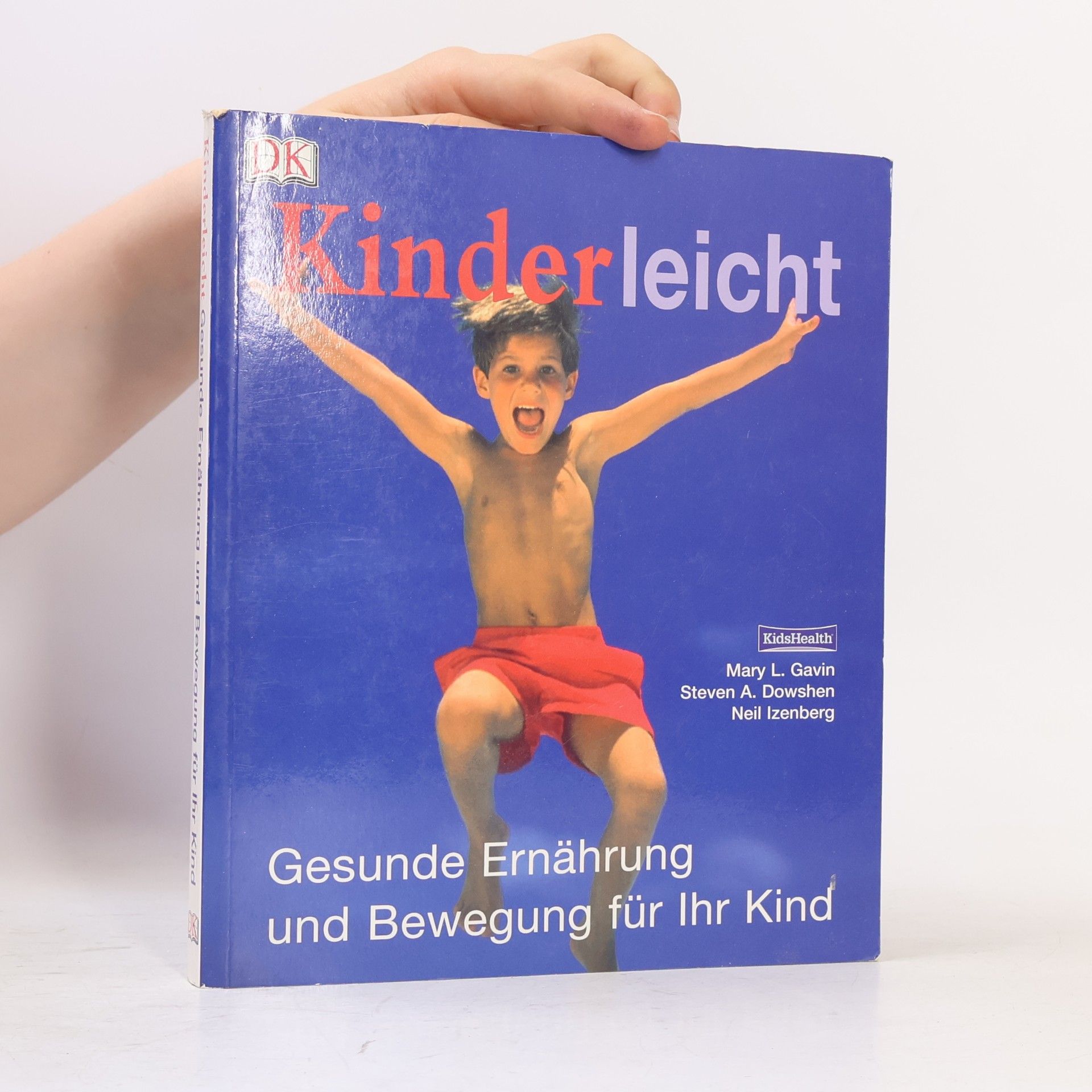 Mary L. Gavin Kinderleicht