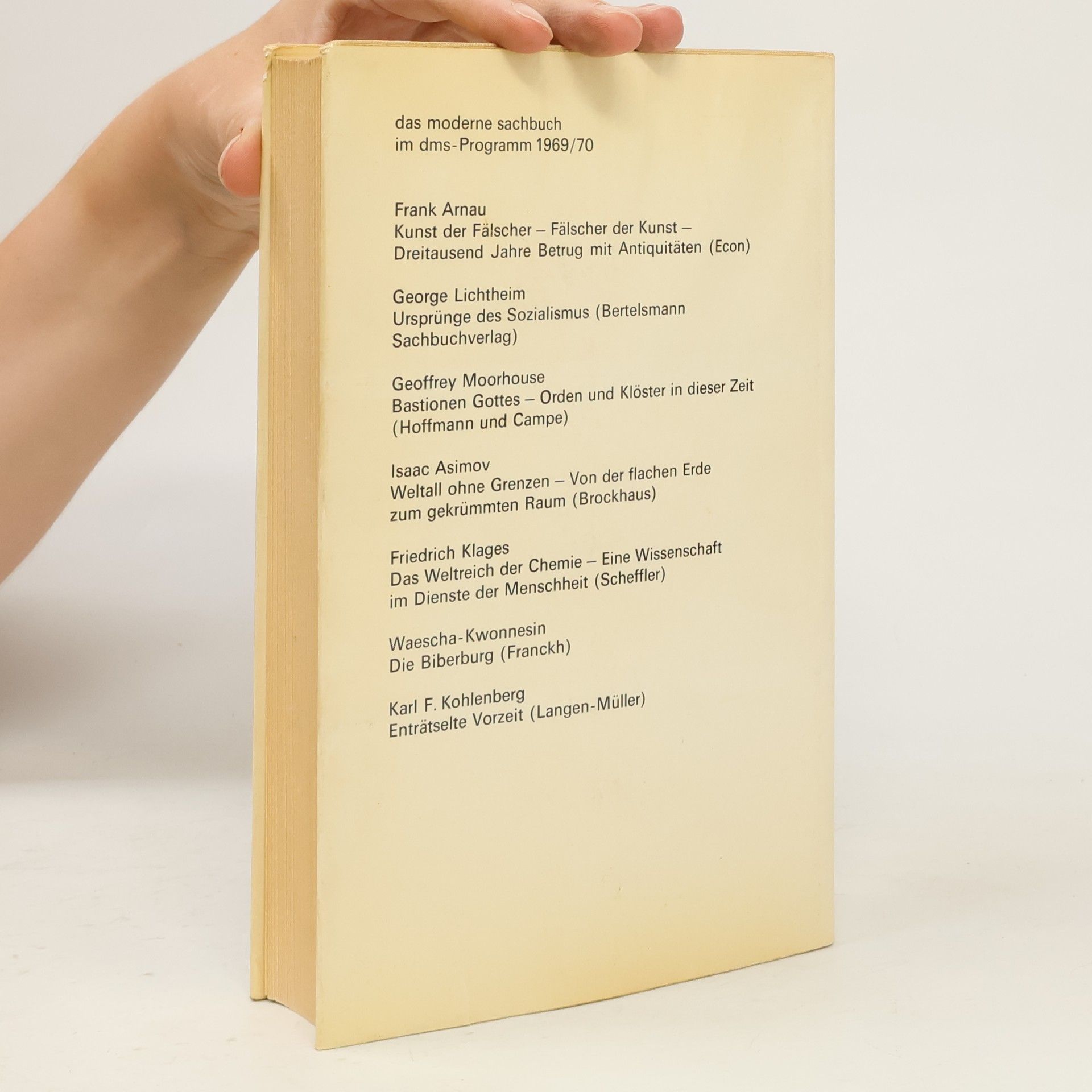A. A. Roback Weltgeschichte der Psychologie und Psychiatrie