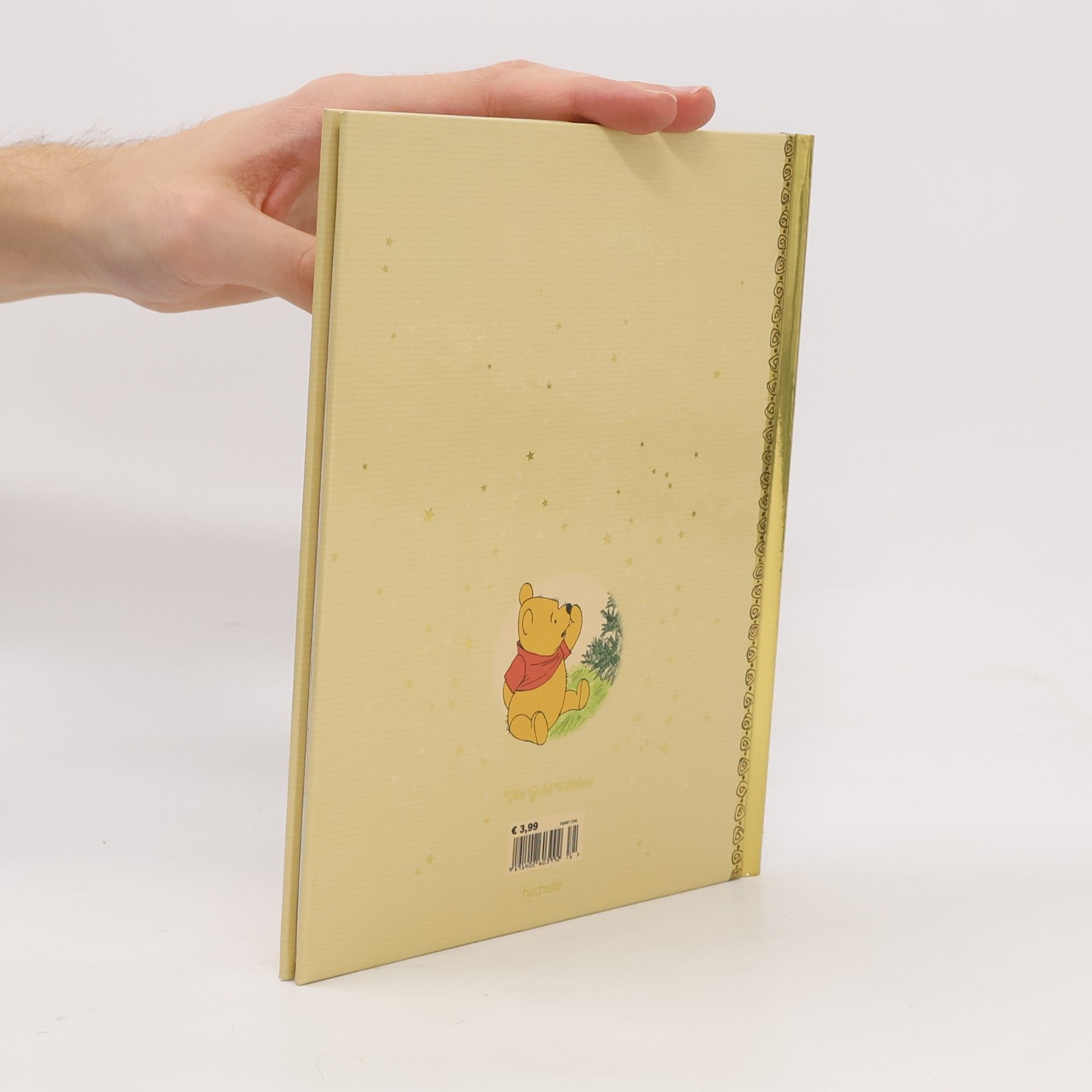 Various authors Winnie Puuh. Der Honigbaum