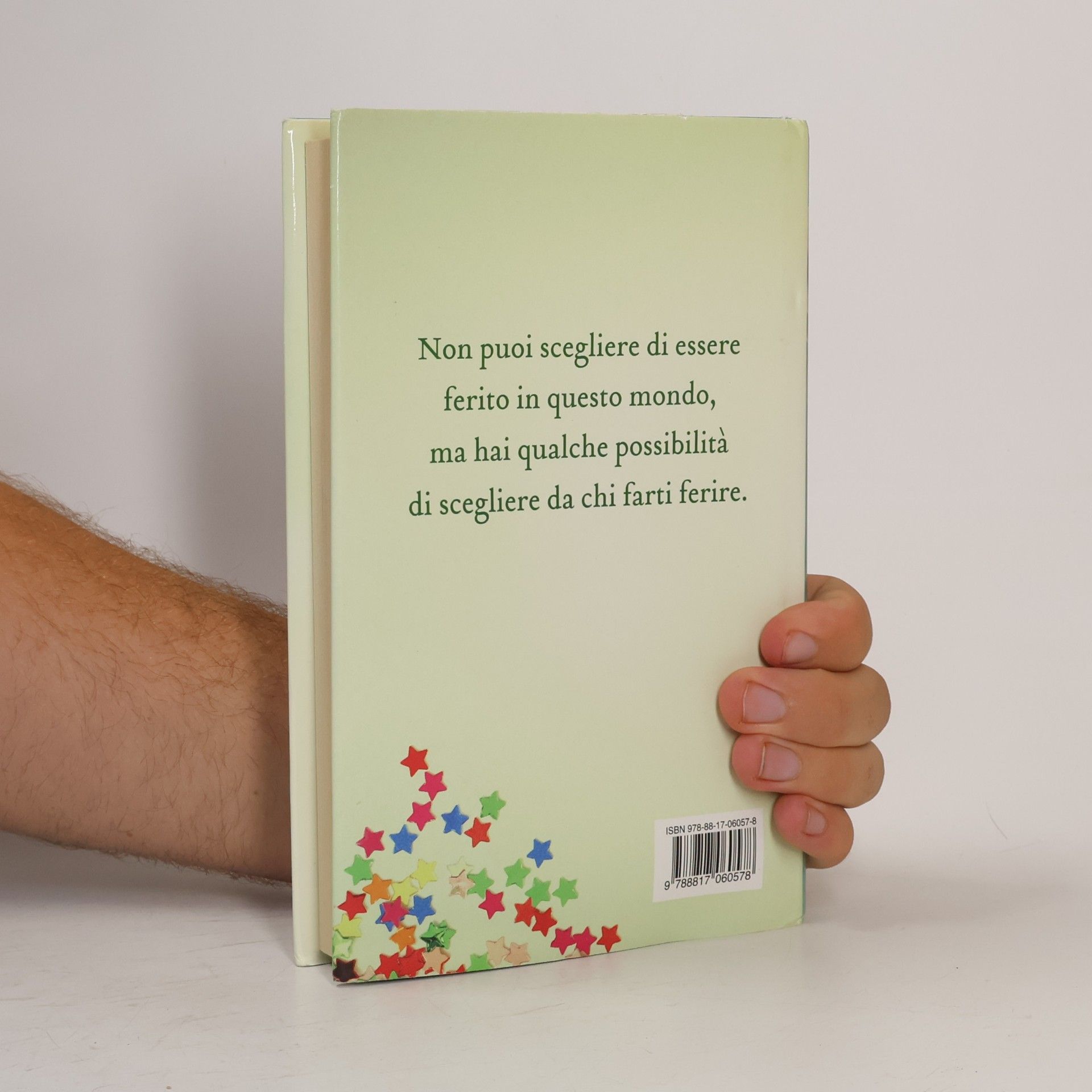 John Green Colpa delle stelle
