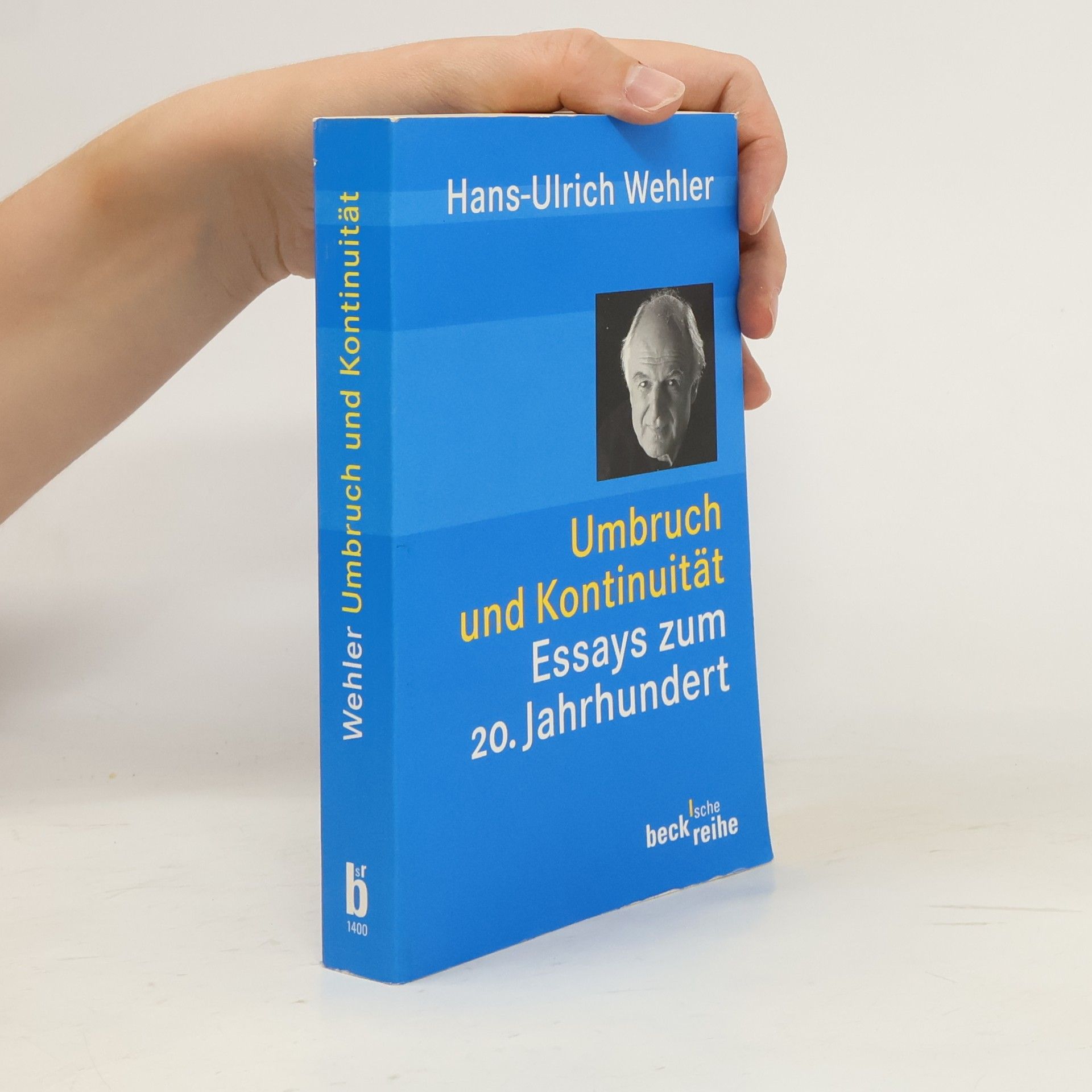Umbruch und Kontinuität