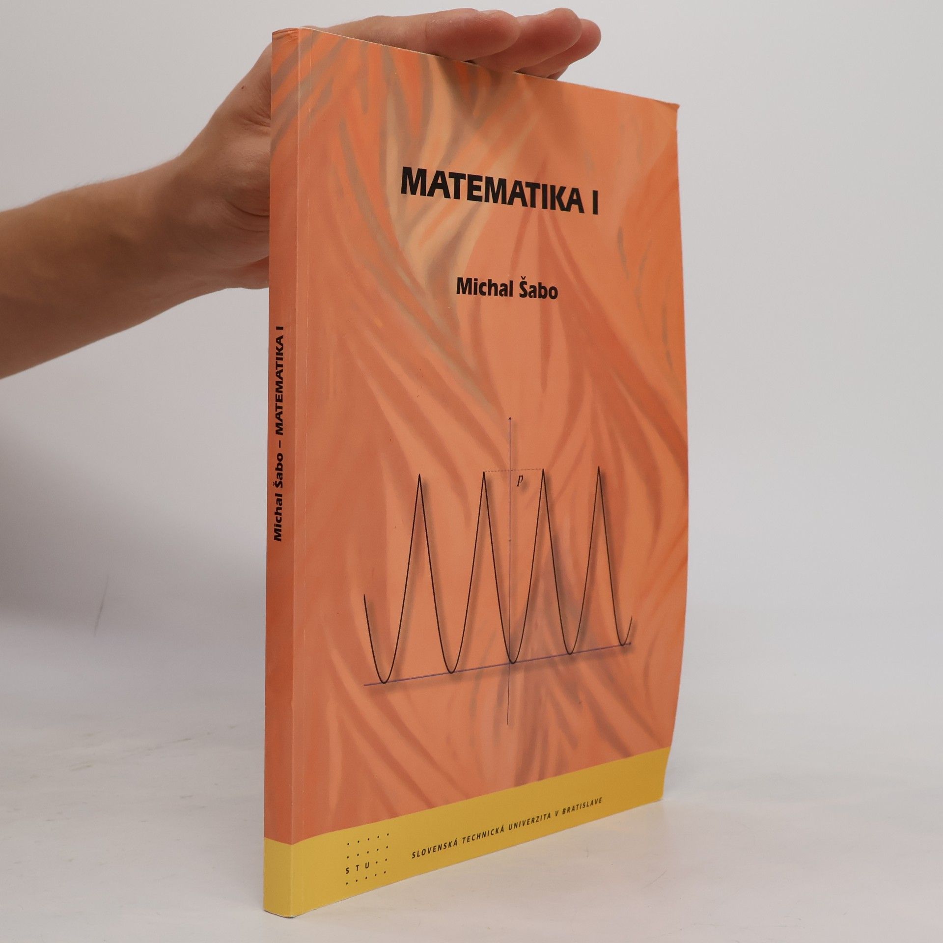 Kolektív autorov Matematika I